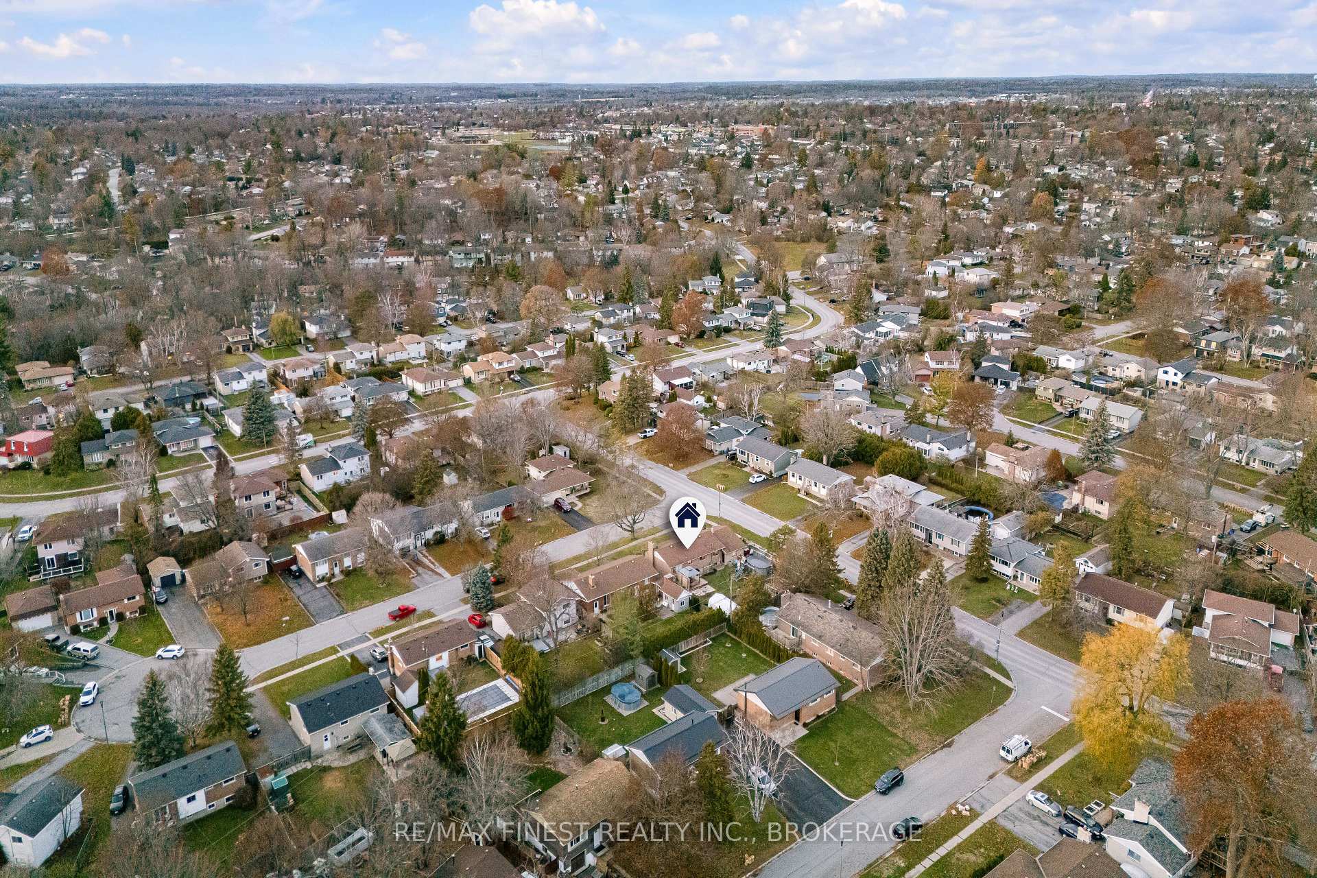 Photo 40 of 602 Watford Place, Kingston, South of Taylor-Kidd Blvd — HOMEH