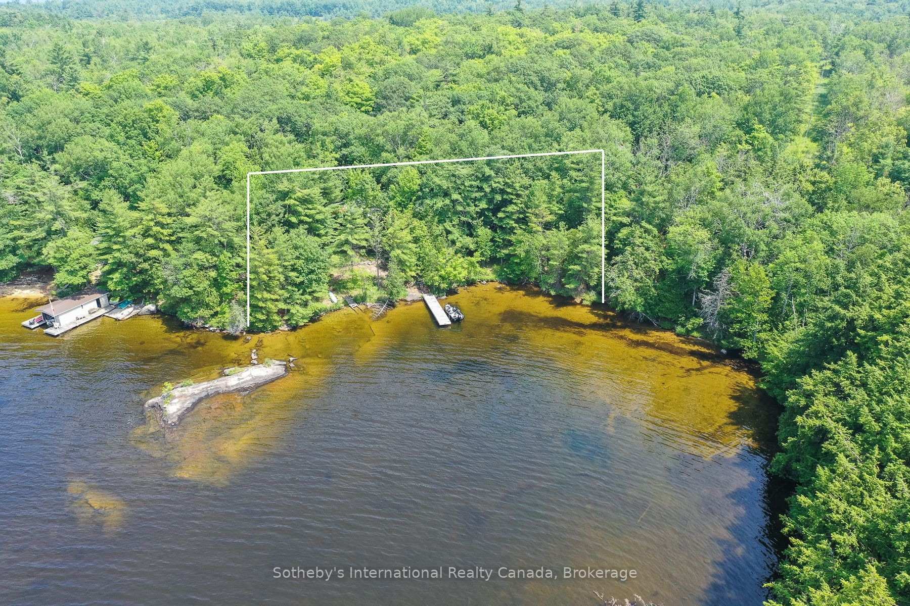 Photo 1 of 1338 Browning Island, Bracebridge, Muskoka (N) — HOMEH