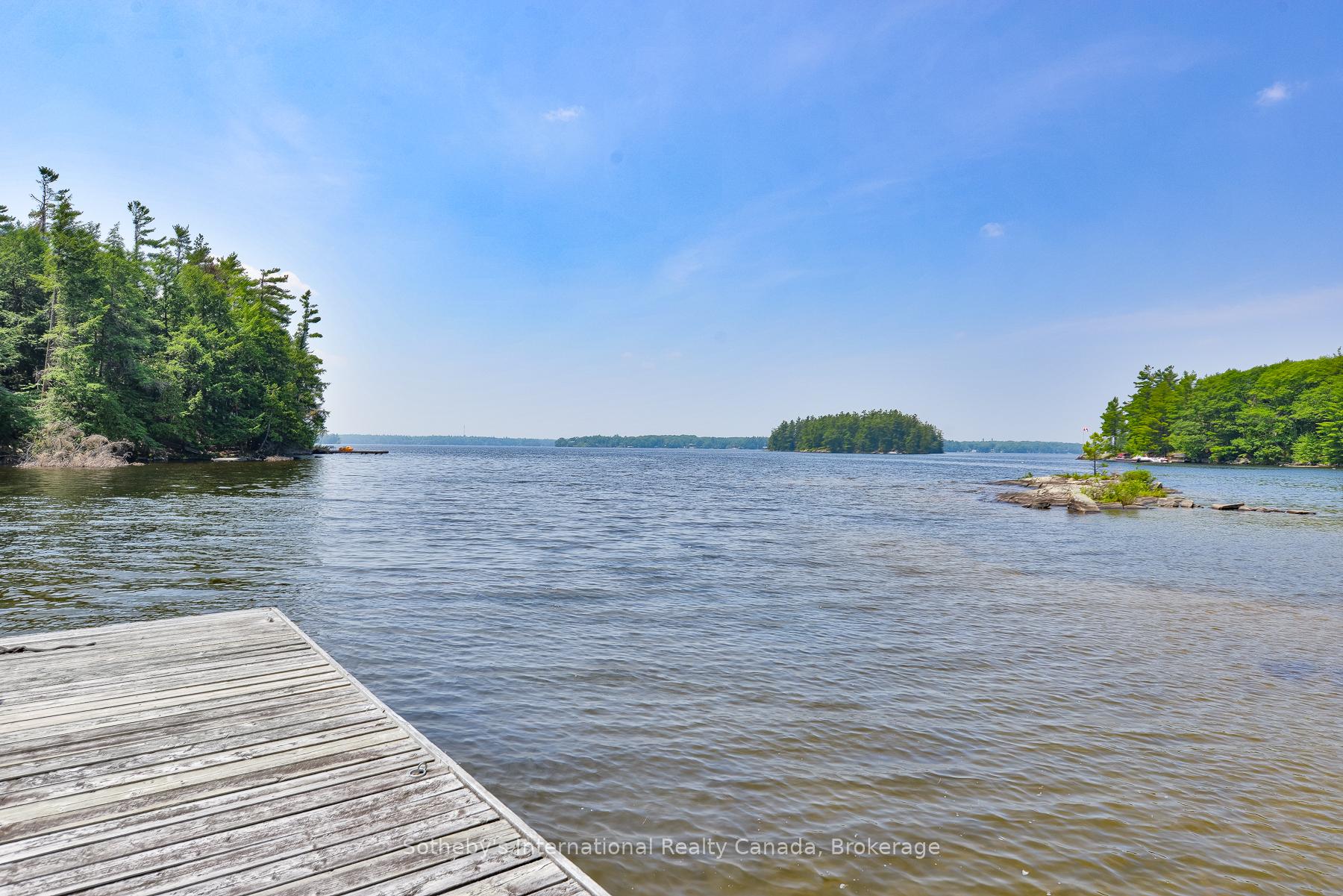 Photo 4 of 1338 Browning Island, Bracebridge, Muskoka (N) — HOMEH
