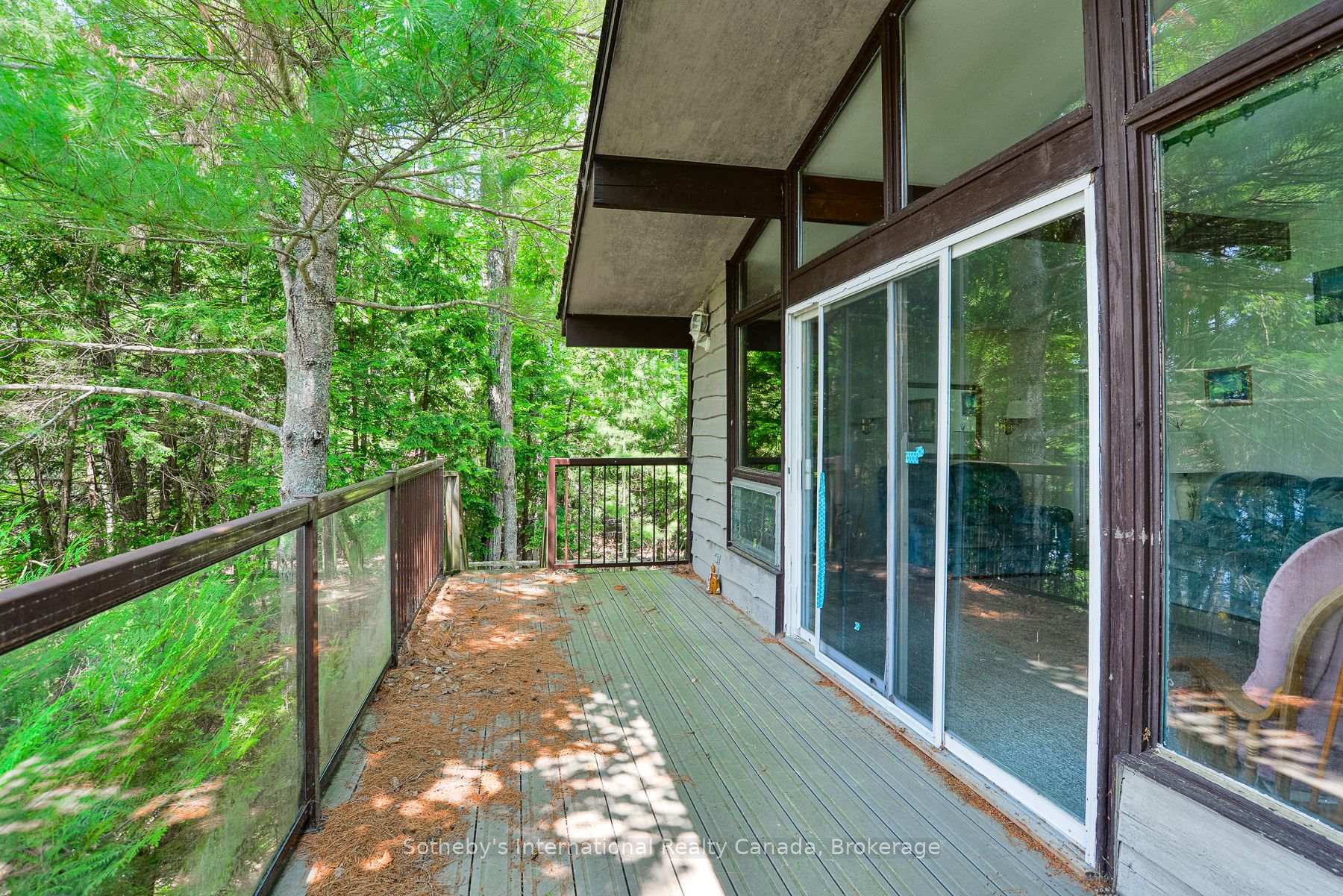Photo 6 of 1338 Browning Island, Bracebridge, Muskoka (N) — HOMEH