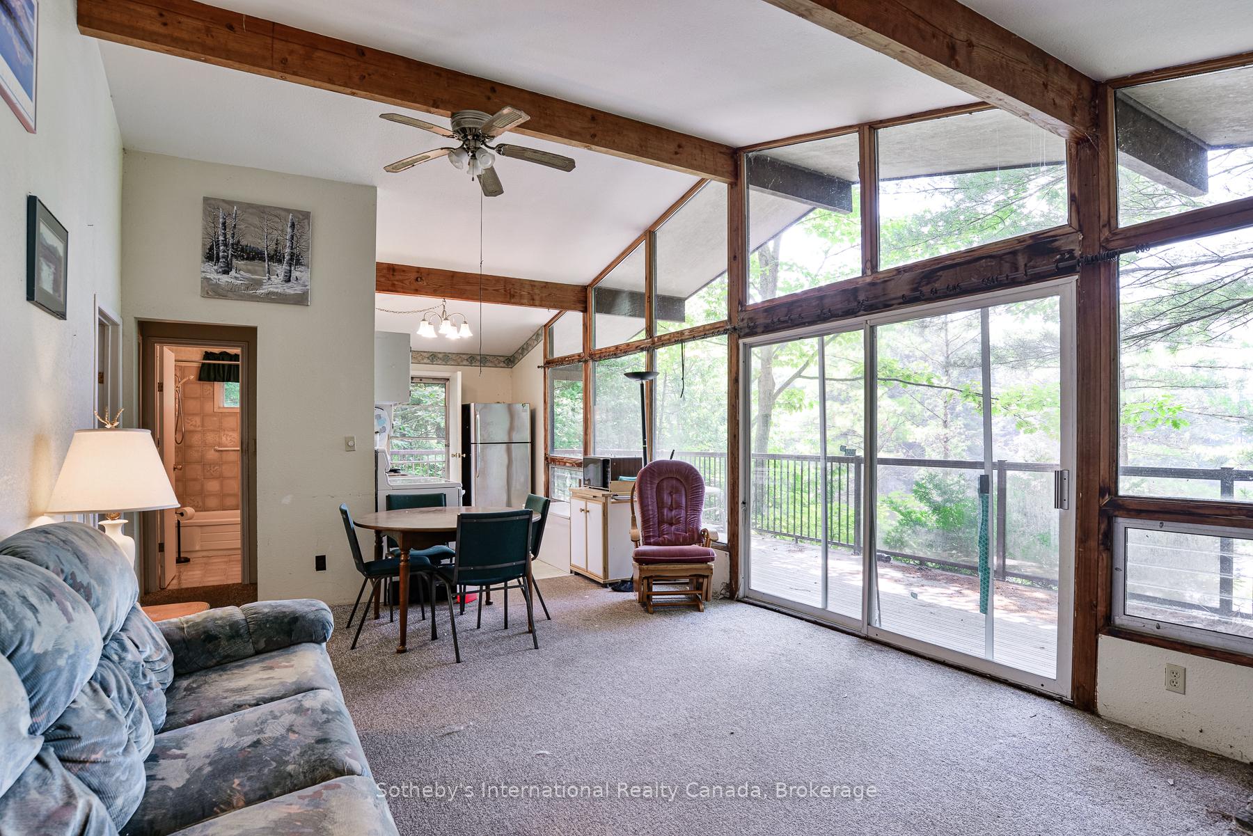 Photo 7 of 1338 Browning Island, Bracebridge, Muskoka (N) — HOMEH