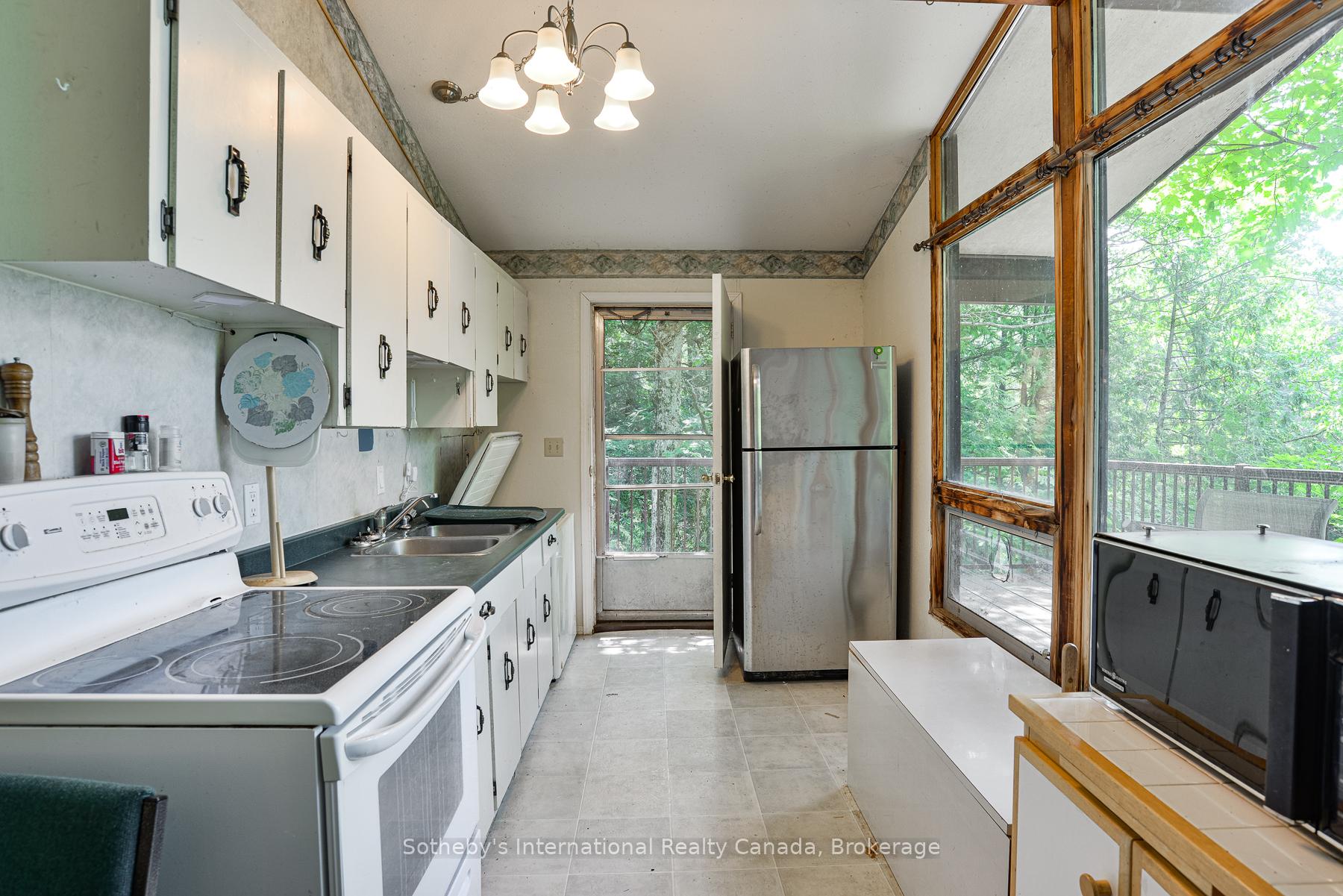 Photo 9 of 1338 Browning Island, Bracebridge, Muskoka (N) — HOMEH