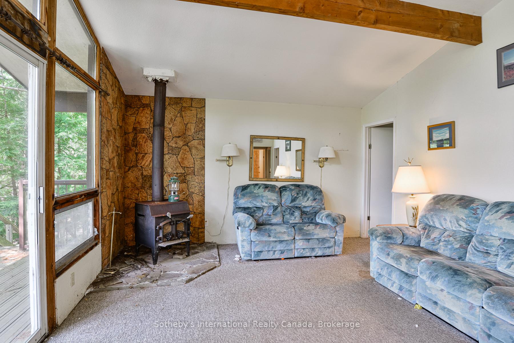 Photo 10 of 1338 Browning Island, Bracebridge, Muskoka (N) — HOMEH