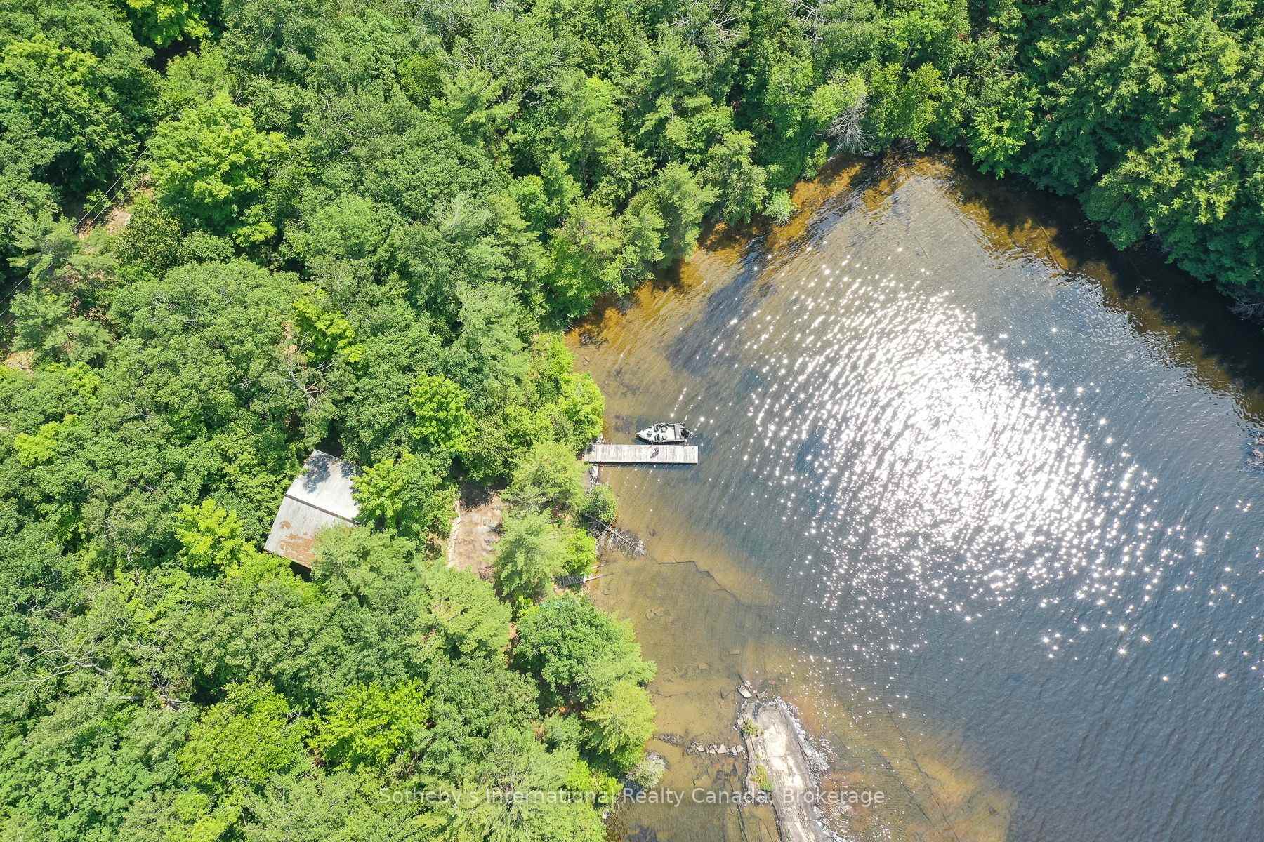 Photo 15 of 1338 Browning Island, Bracebridge, Muskoka (N) — HOMEH