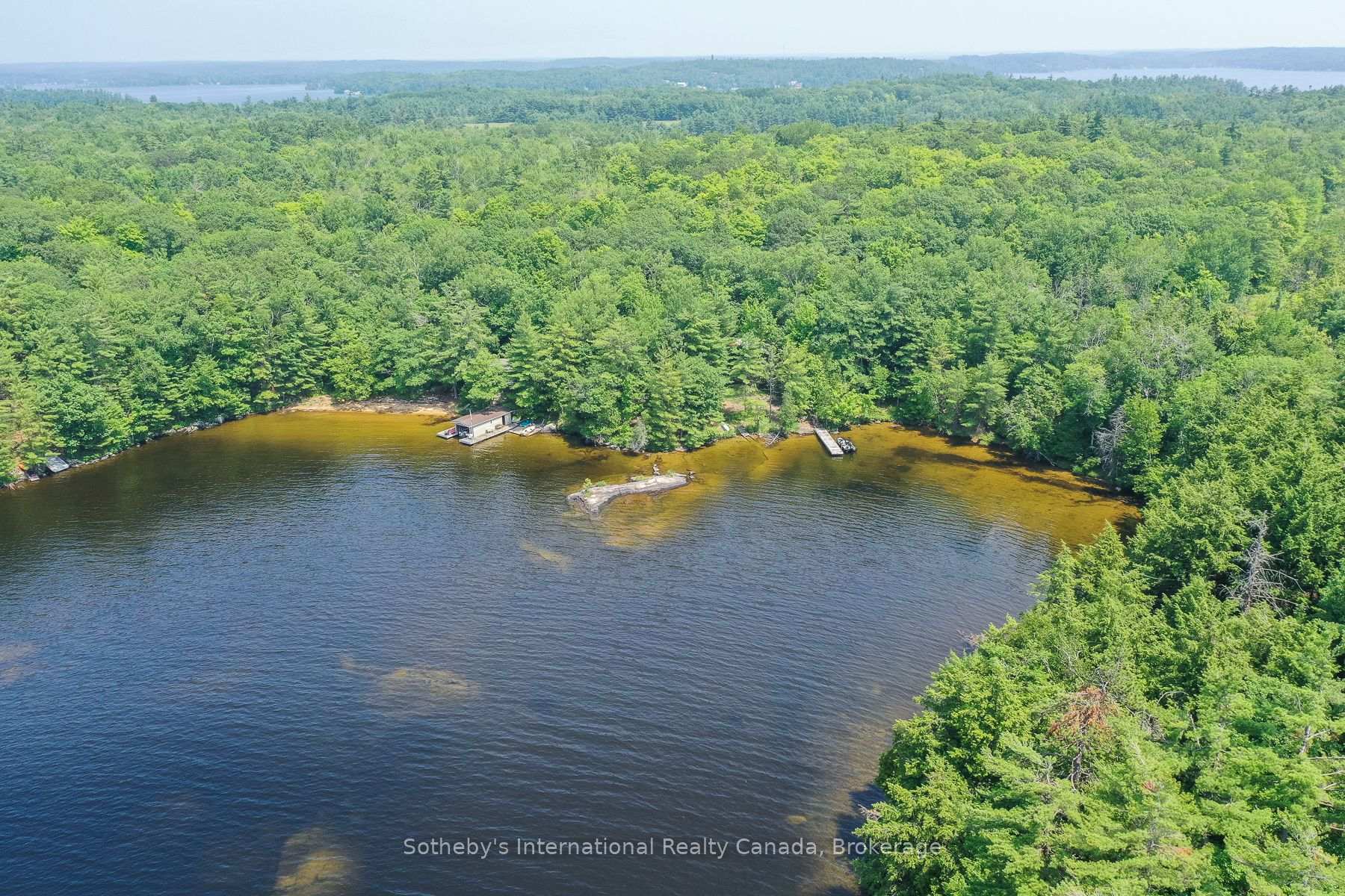 Photo 16 of 1338 Browning Island, Bracebridge, Muskoka (N) — HOMEH