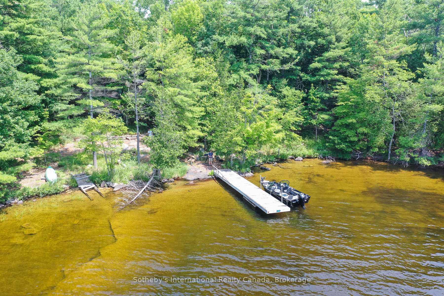 Photo 17 of 1338 Browning Island, Bracebridge, Muskoka (N) — HOMEH