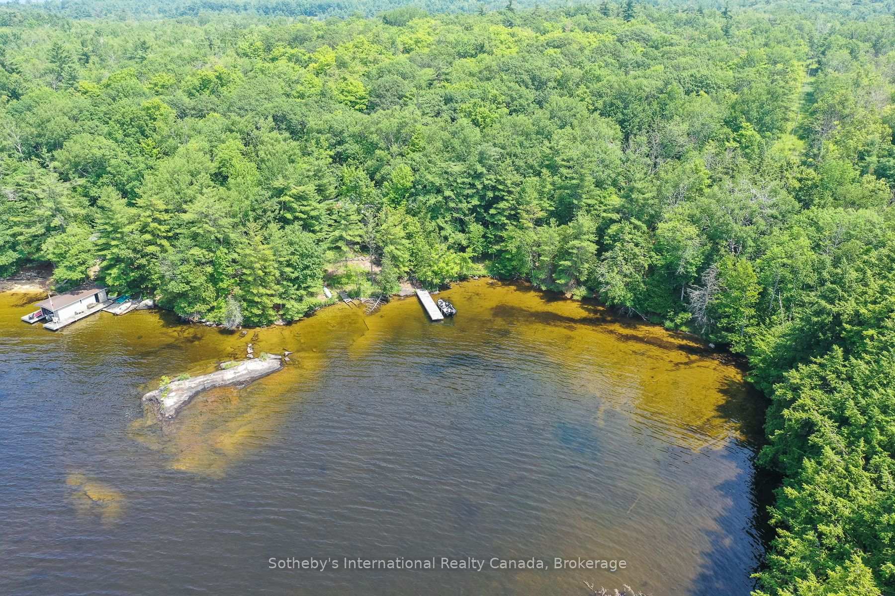 Photo 18 of 1338 Browning Island, Bracebridge, Muskoka (N) — HOMEH