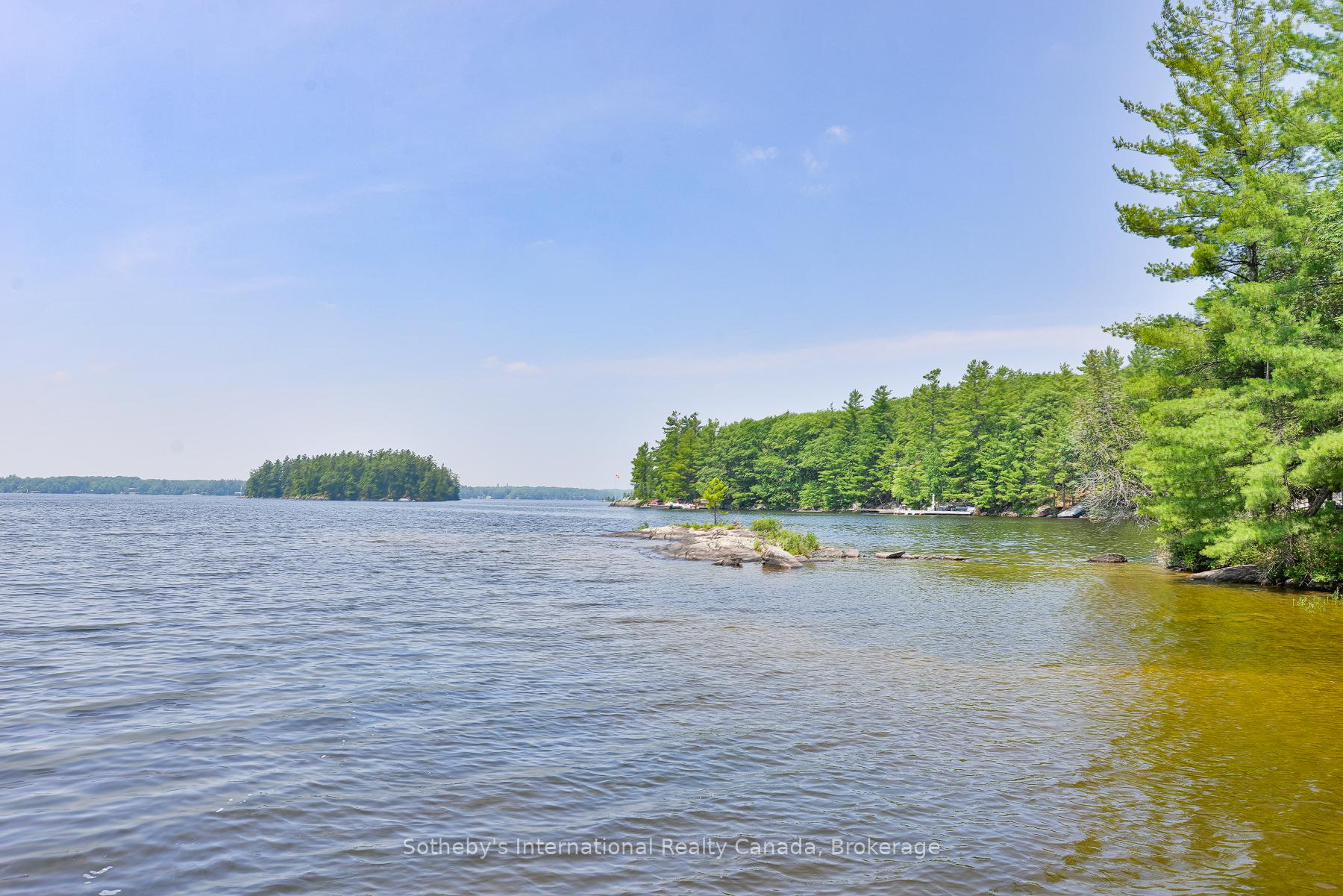 Photo 20 of 1338 Browning Island, Bracebridge, Muskoka (N) — HOMEH