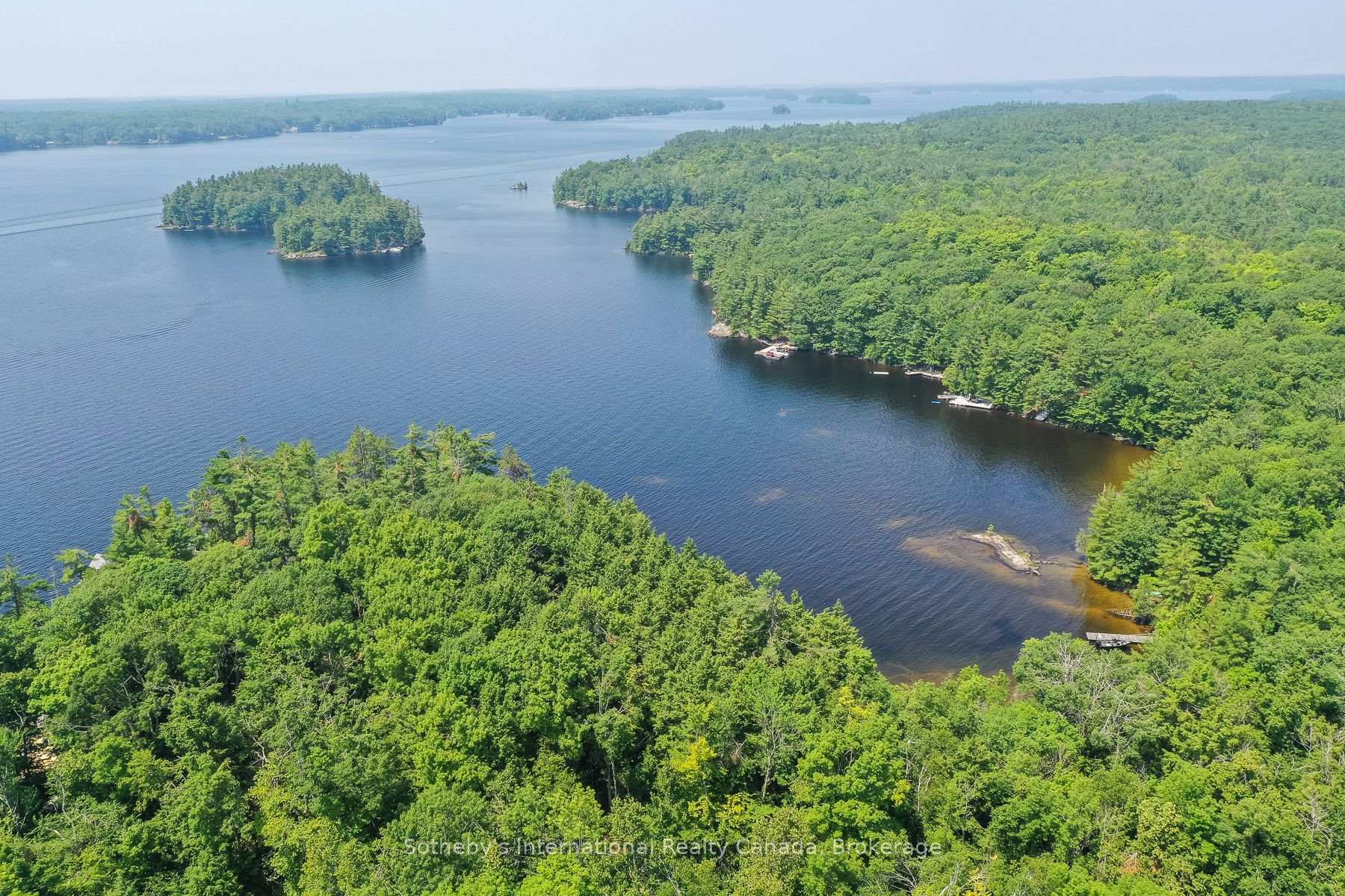 Photo 21 of 1338 Browning Island, Bracebridge, Muskoka (N) — HOMEH
