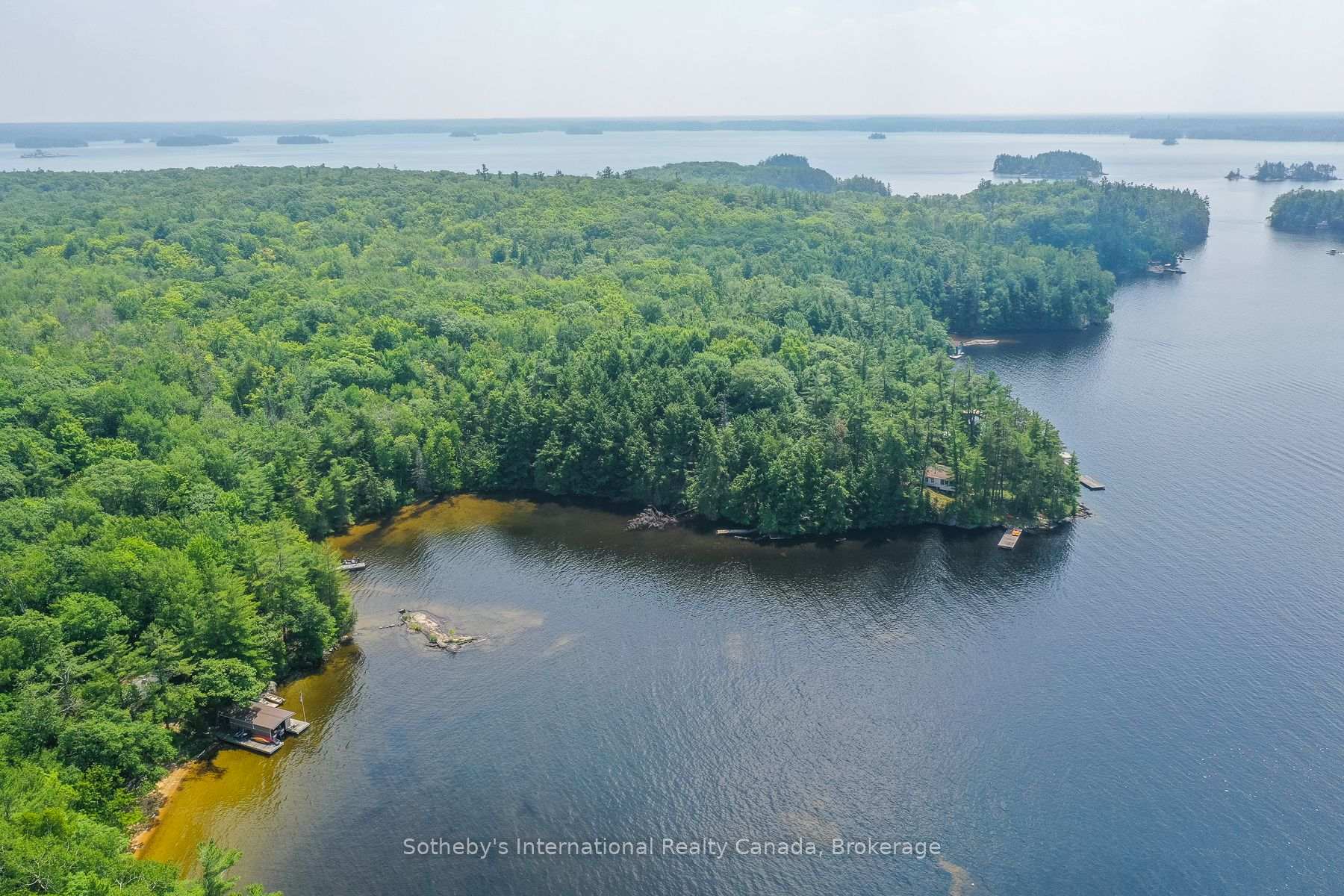 Photo 22 of 1338 Browning Island, Bracebridge, Muskoka (N) — HOMEH