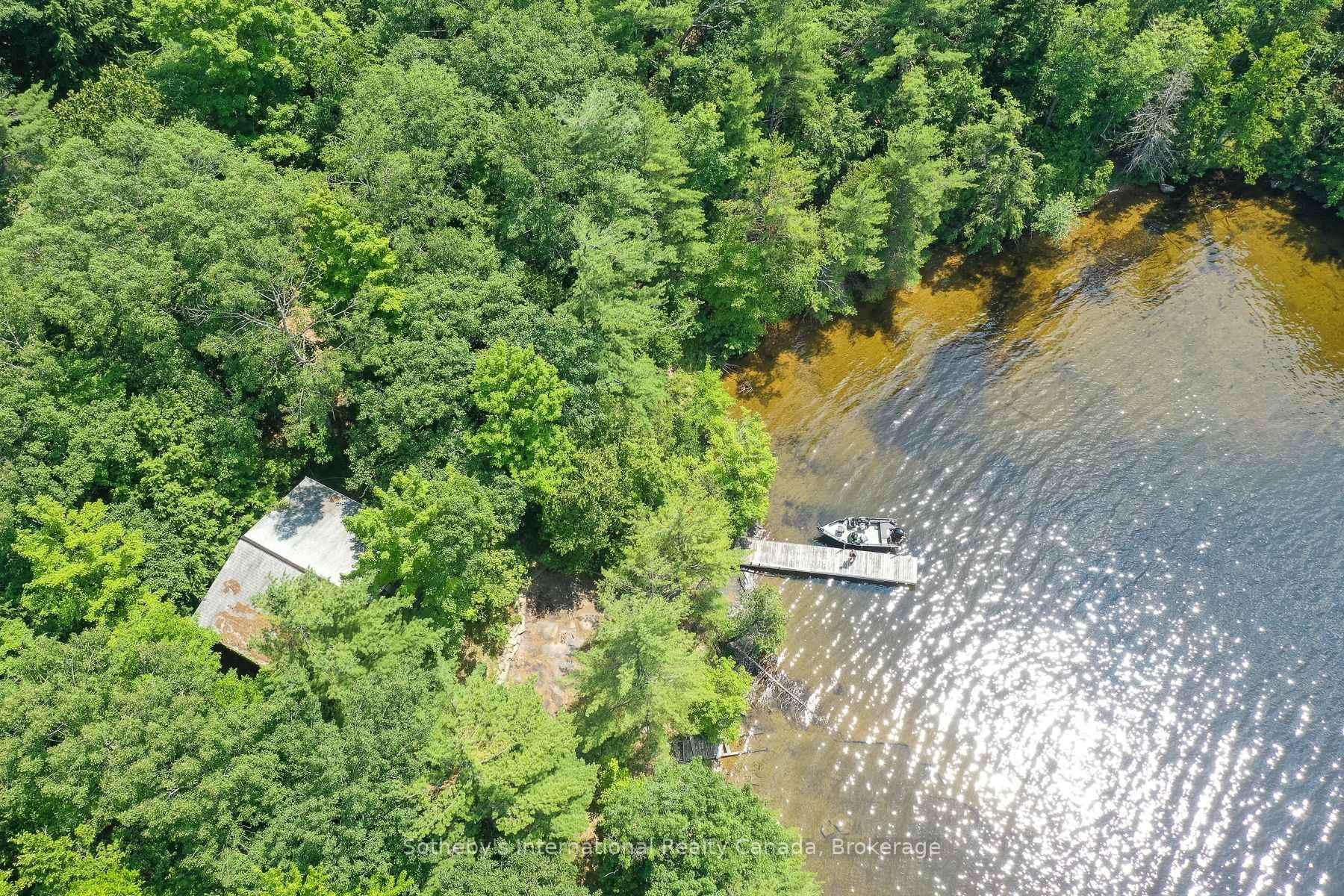 Photo 23 of 1338 Browning Island, Bracebridge, Muskoka (N) — HOMEH