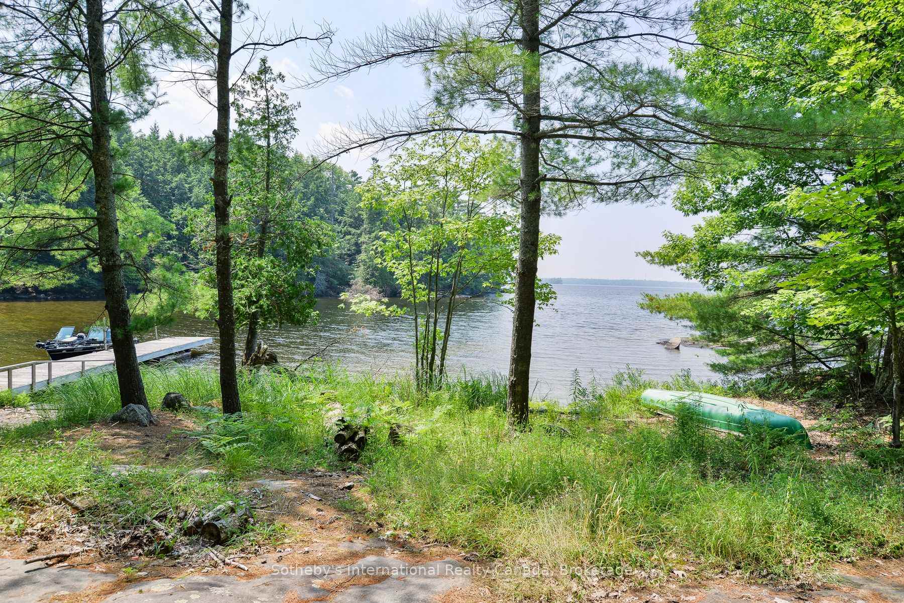 Photo 24 of 1338 Browning Island, Bracebridge, Muskoka (N) — HOMEH
