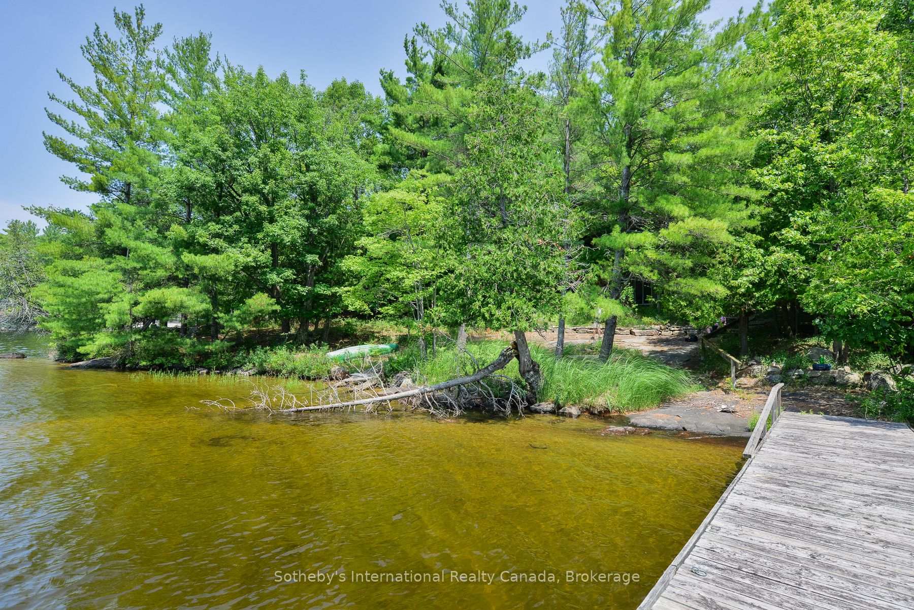 Photo 25 of 1338 Browning Island, Bracebridge, Muskoka (N) — HOMEH