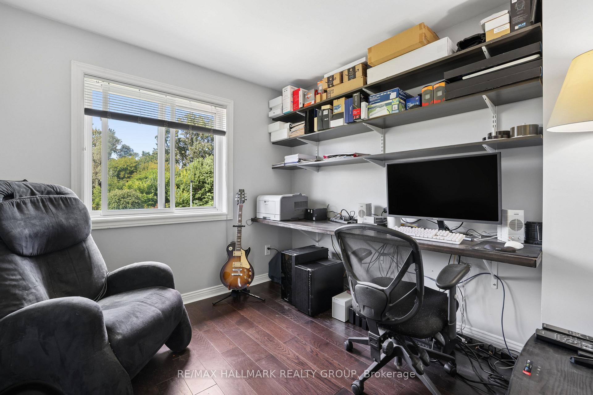 Photo 15 of 27 Brando Crescent, Ottawa, Hunt Club Park/Greenboro — HOMEH