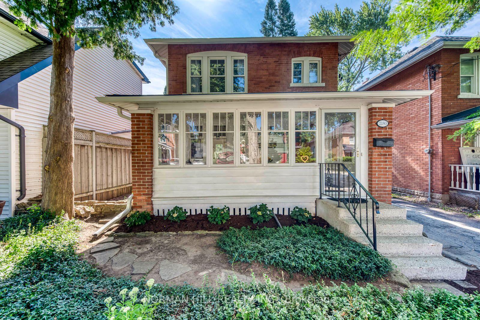 Photo 1 of 2180 Caroline Street, Burlington, Brant — HOMEH