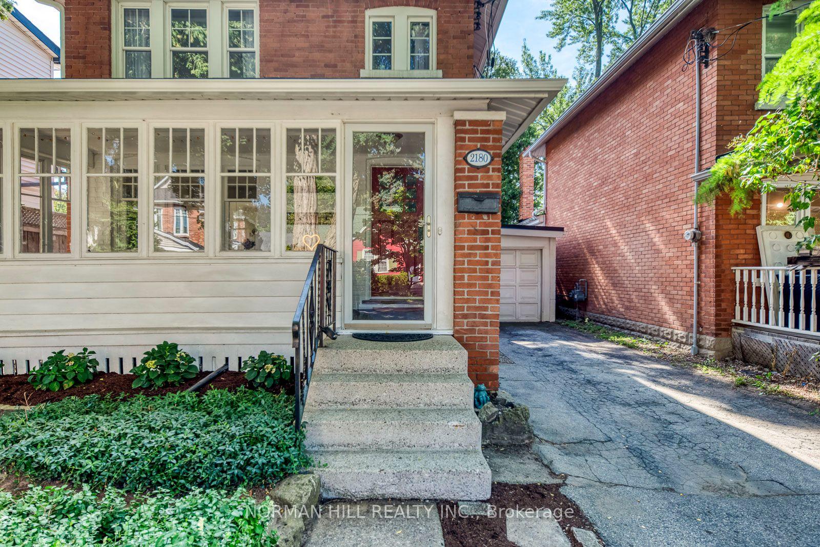 Photo 3 of 2180 Caroline Street, Burlington, Brant — HOMEH