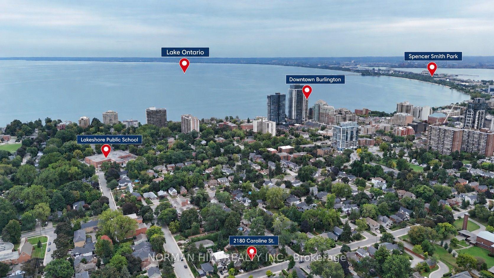 Photo 42 of 2180 Caroline Street, Burlington, Brant — HOMEH