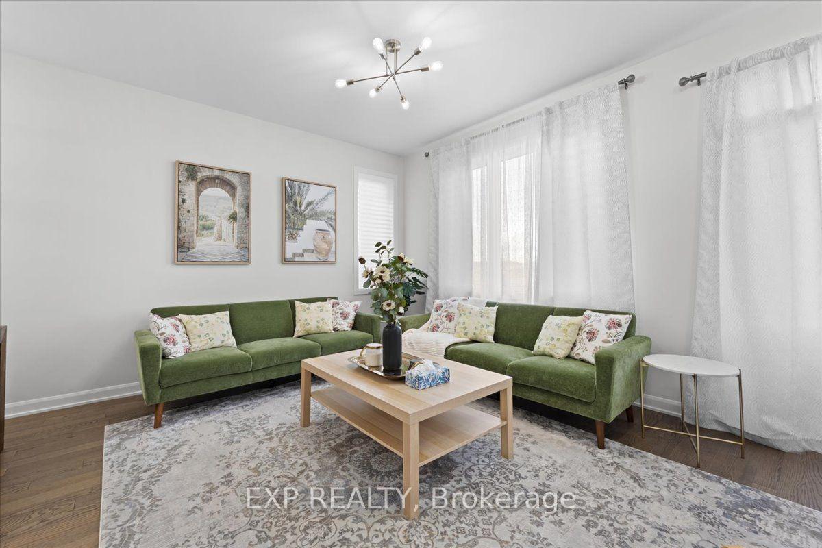 Photo 14 of 722 Fairline Row, Ottawa, Kanata - Emerald Meadows/Trailwest — HOMEH