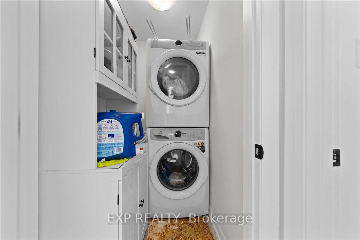 Photo 18 of 722 Fairline Row, Ottawa, Kanata - Emerald Meadows/Trailwest — HOMEH