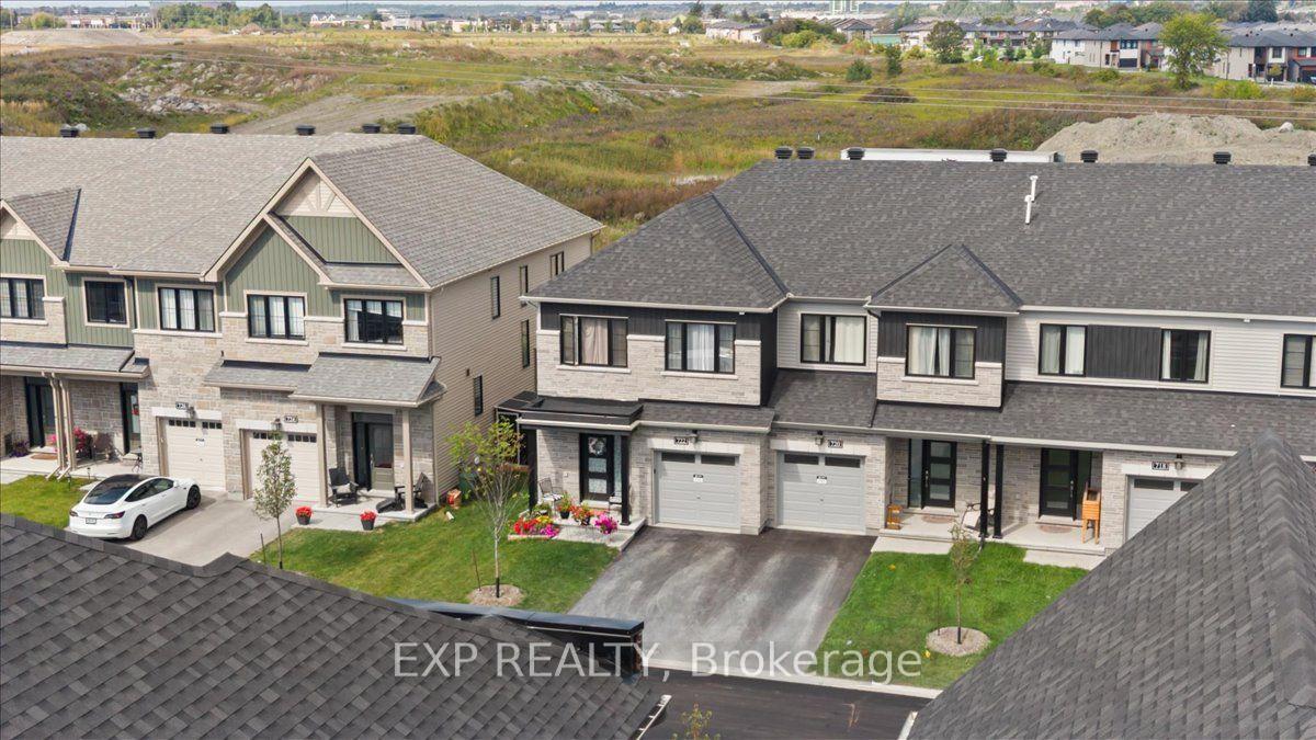 Photo 30 of 722 Fairline Row, Ottawa, Kanata - Emerald Meadows/Trailwest — HOMEH