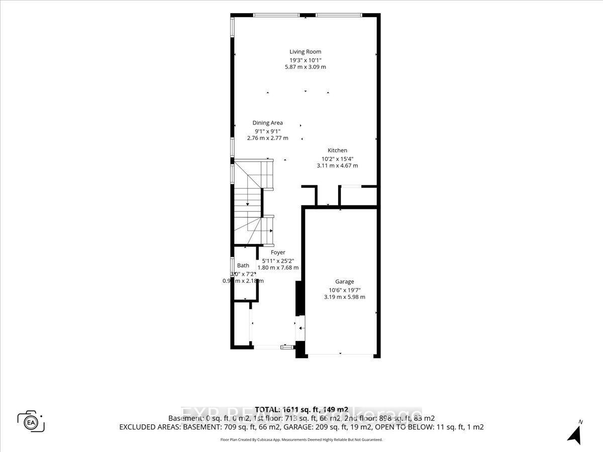 Photo 37 of 722 Fairline Row, Ottawa, Kanata - Emerald Meadows/Trailwest — HOMEH