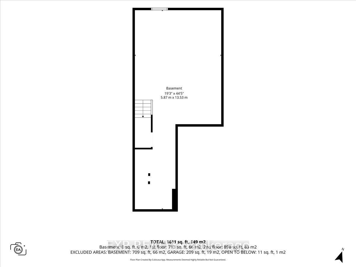 Photo 39 of 722 Fairline Row, Ottawa, Kanata - Emerald Meadows/Trailwest — HOMEH