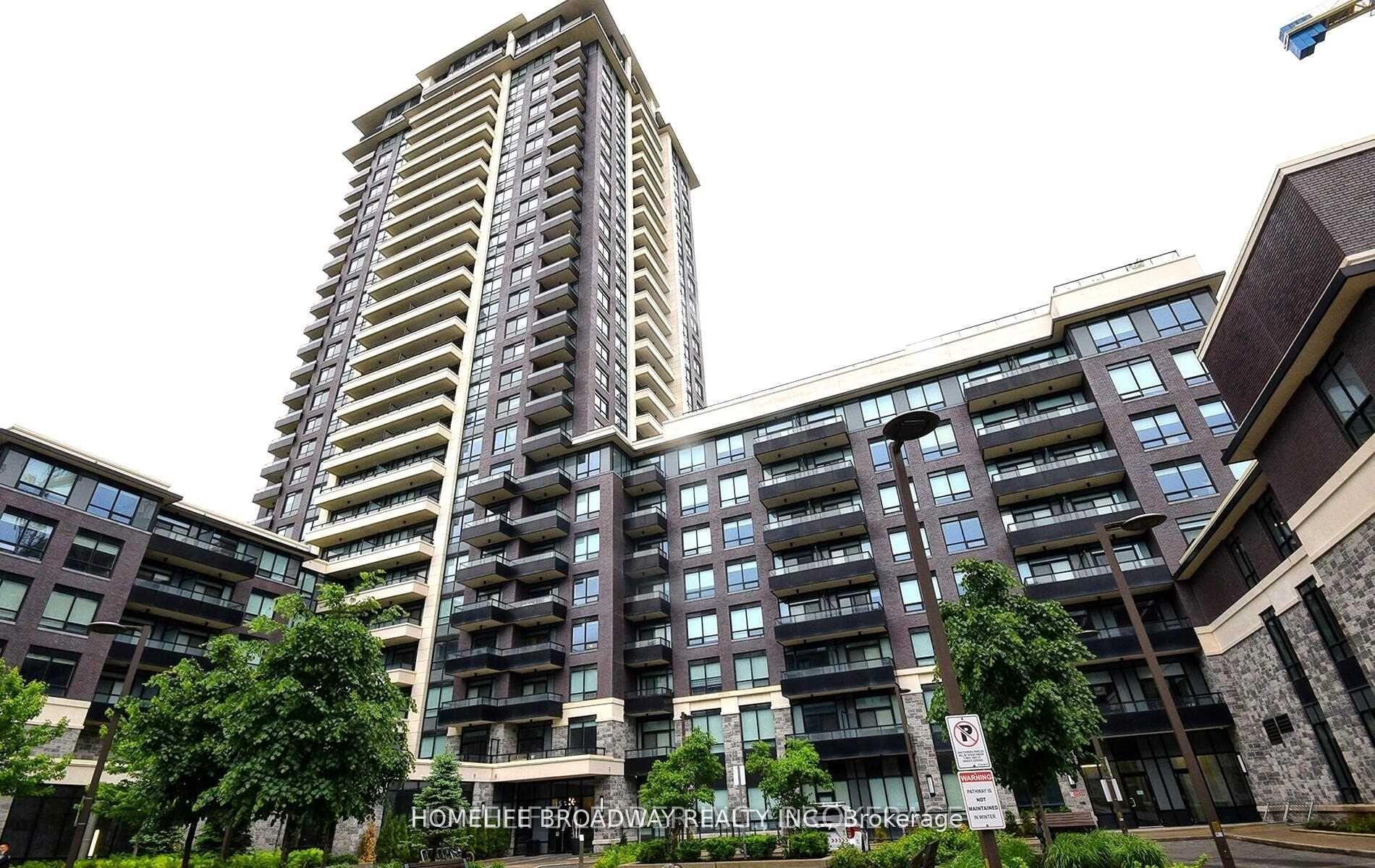 Photo of Unit 1701, 15 Water Walk Drive