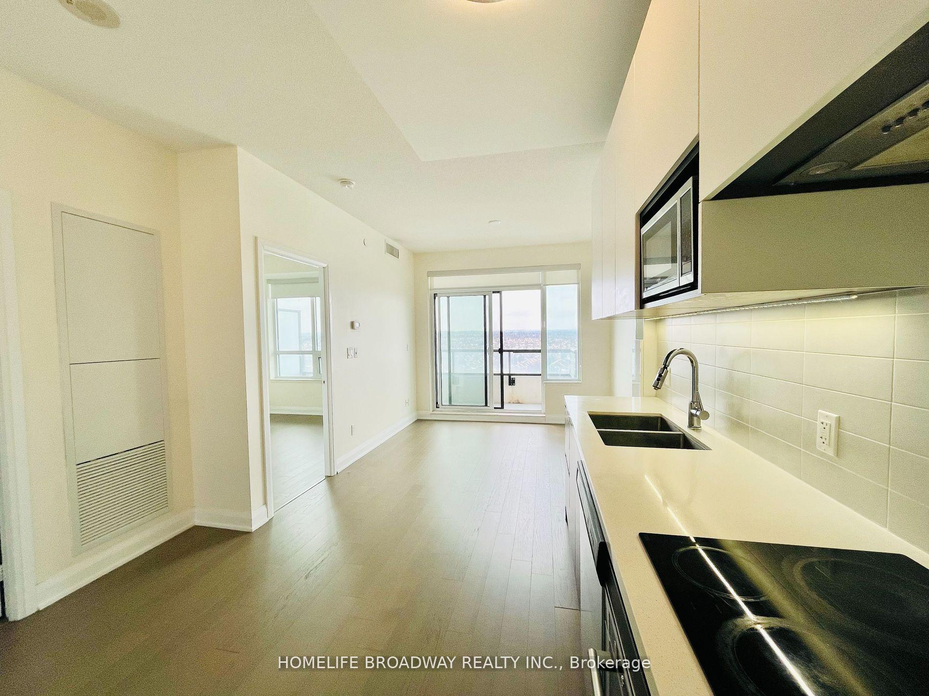 Photo 2 of Unit 1701, 15 Water Walk Drive, Markham, Unionville — HOMEH