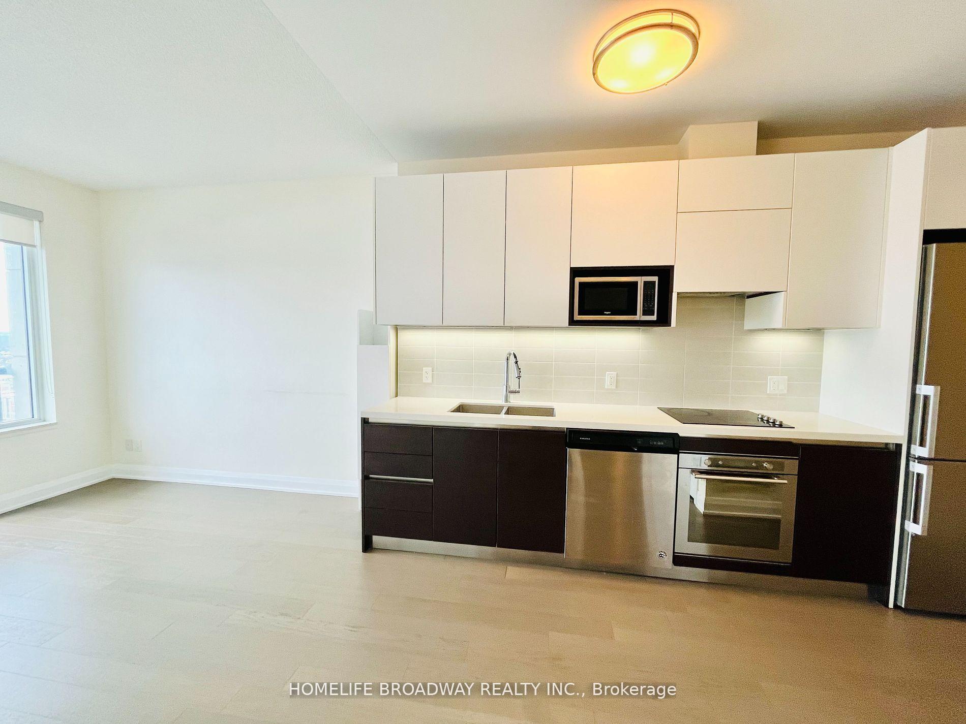 Photo 3 of Unit 1701, 15 Water Walk Drive, Markham, Unionville — HOMEH