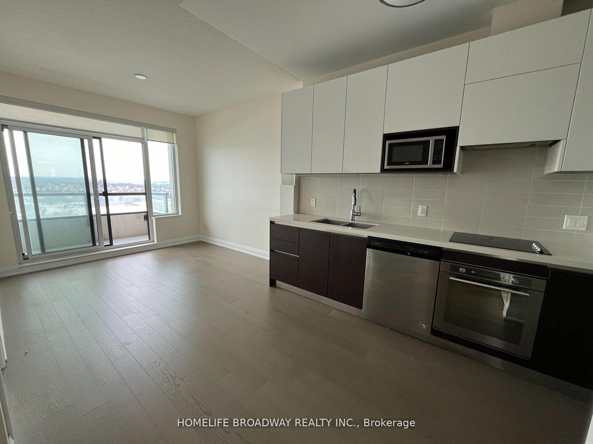 Photo 6 of Unit 1701, 15 Water Walk Drive, Markham, Unionville — HOMEH