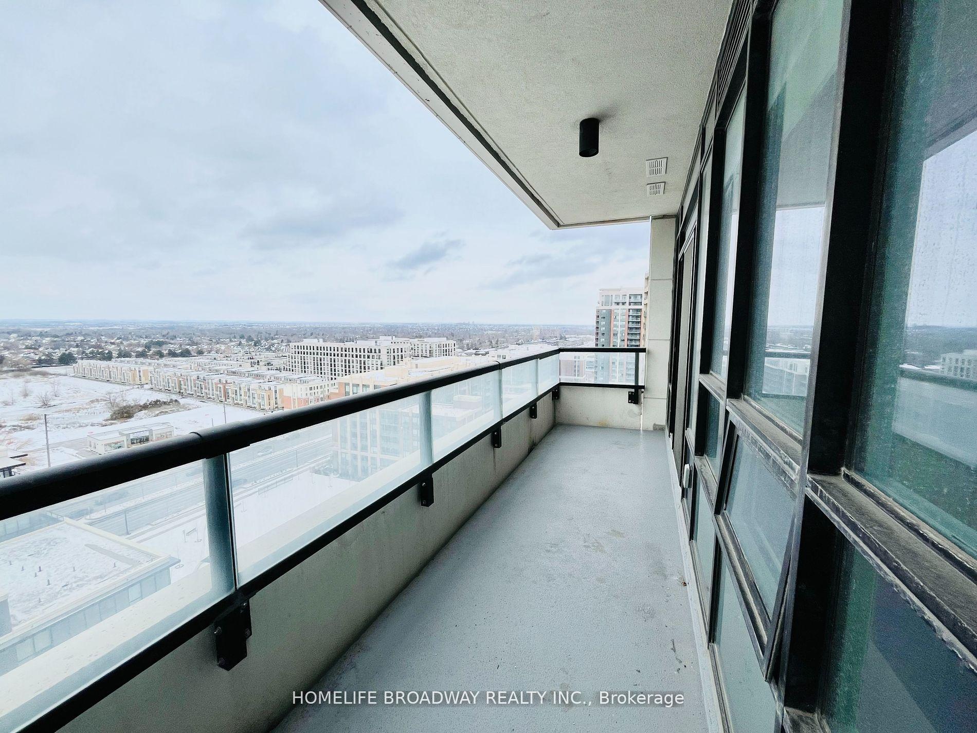 Photo 12 of Unit 1701, 15 Water Walk Drive, Markham, Unionville — HOMEH