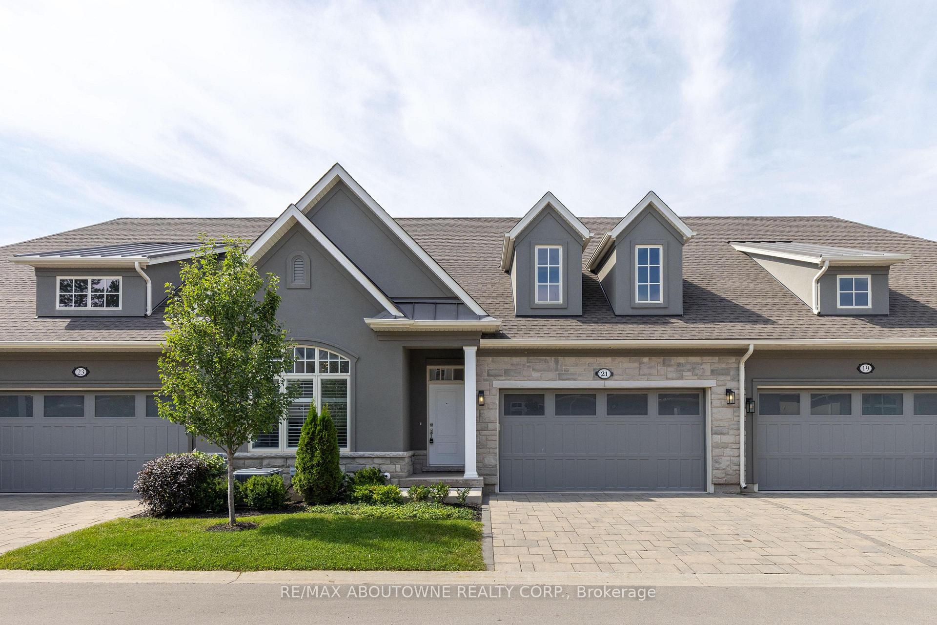 Photo of 21 Sassafras Row