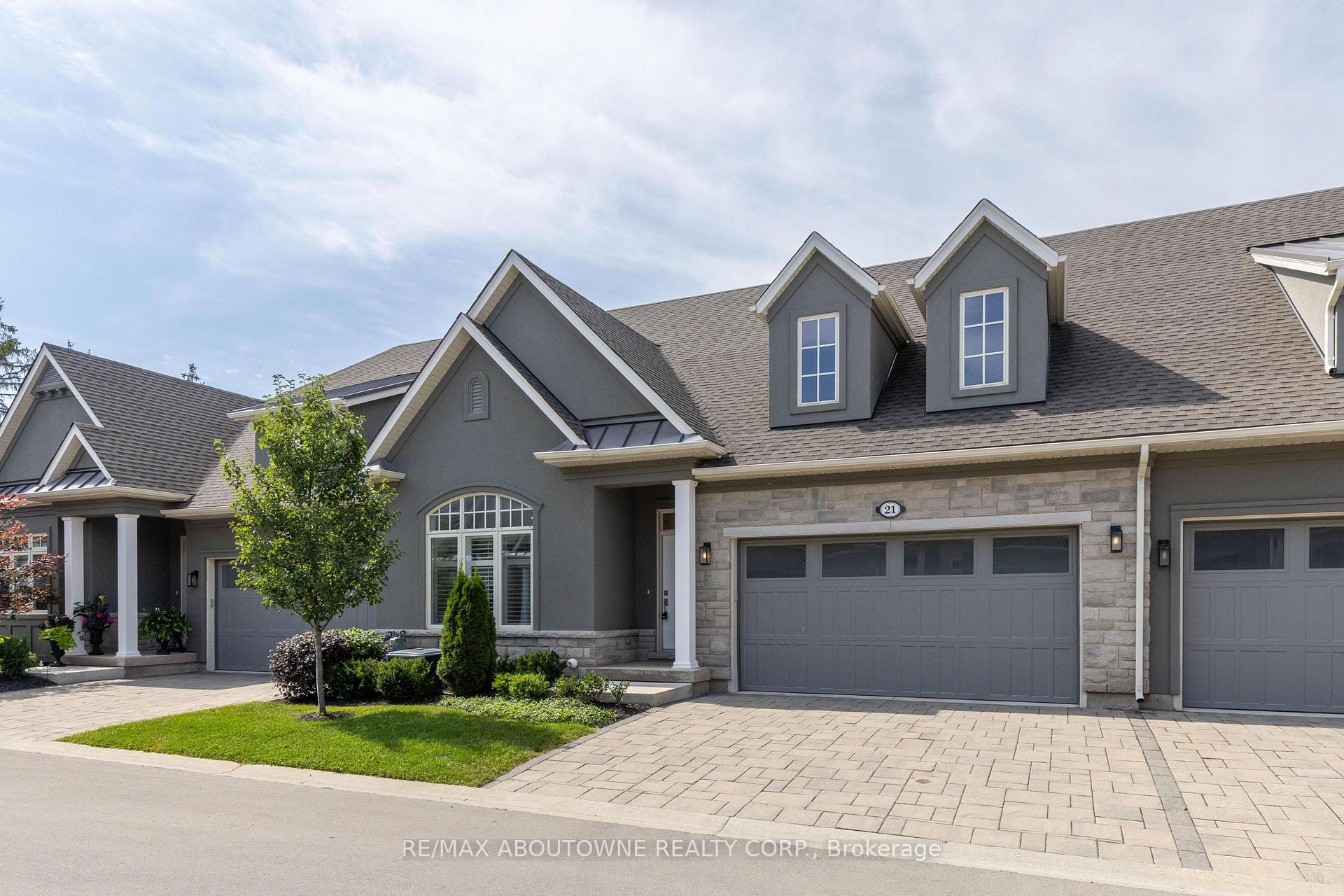 Photo 27 of 21 Sassafras Row, Fort Erie, Ridgeway — HOMEH