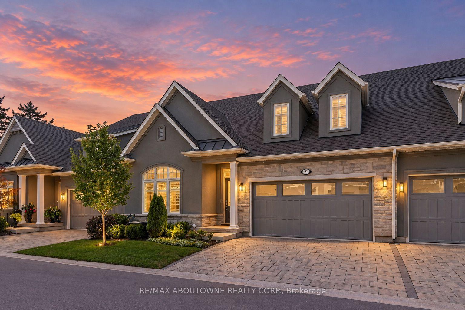 Photo 28 of 21 Sassafras Row, Fort Erie, Ridgeway — HOMEH
