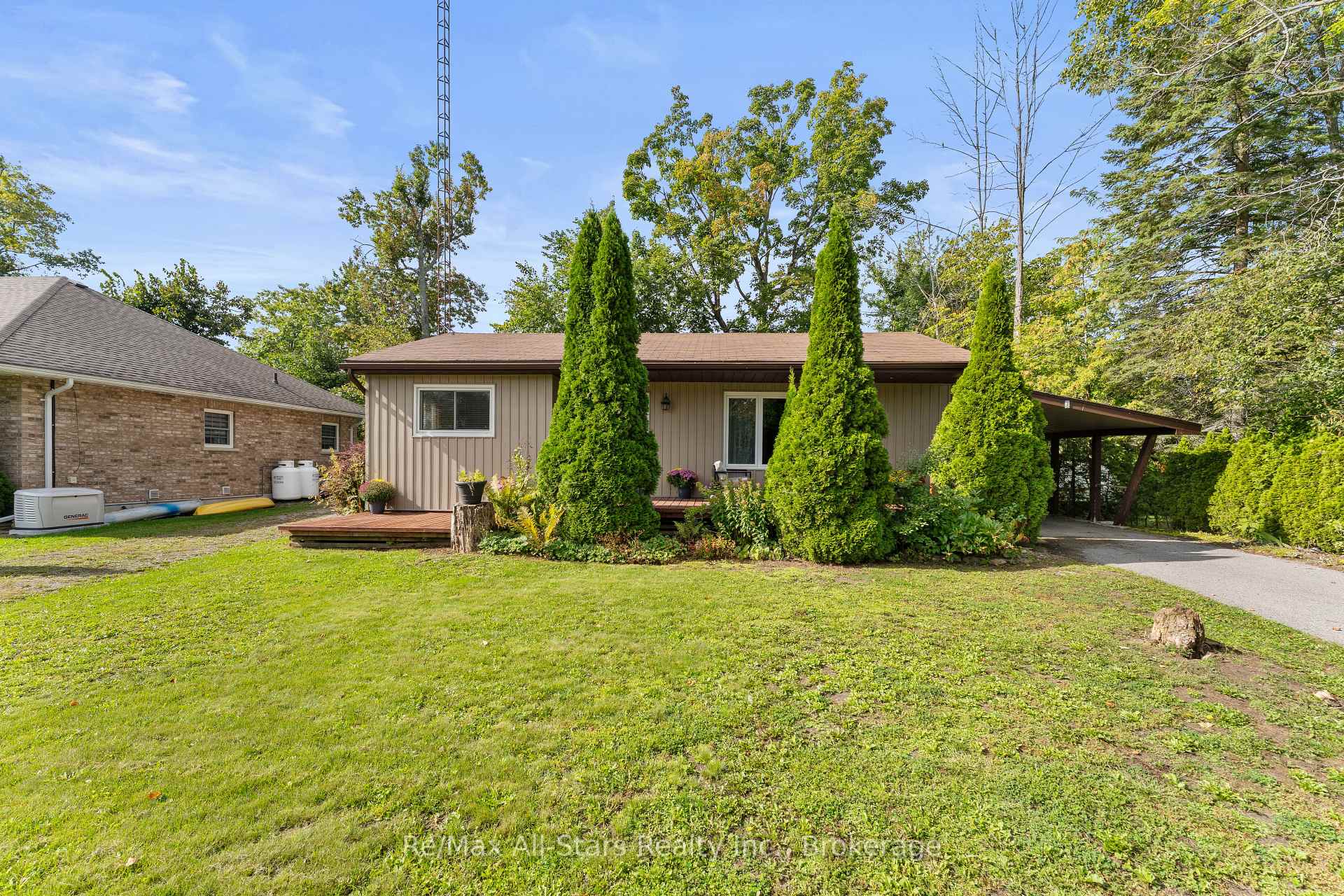 Photo 4 of 7 Lance Street, Kawartha Lakes, Bobcaygeon — HOMEH
