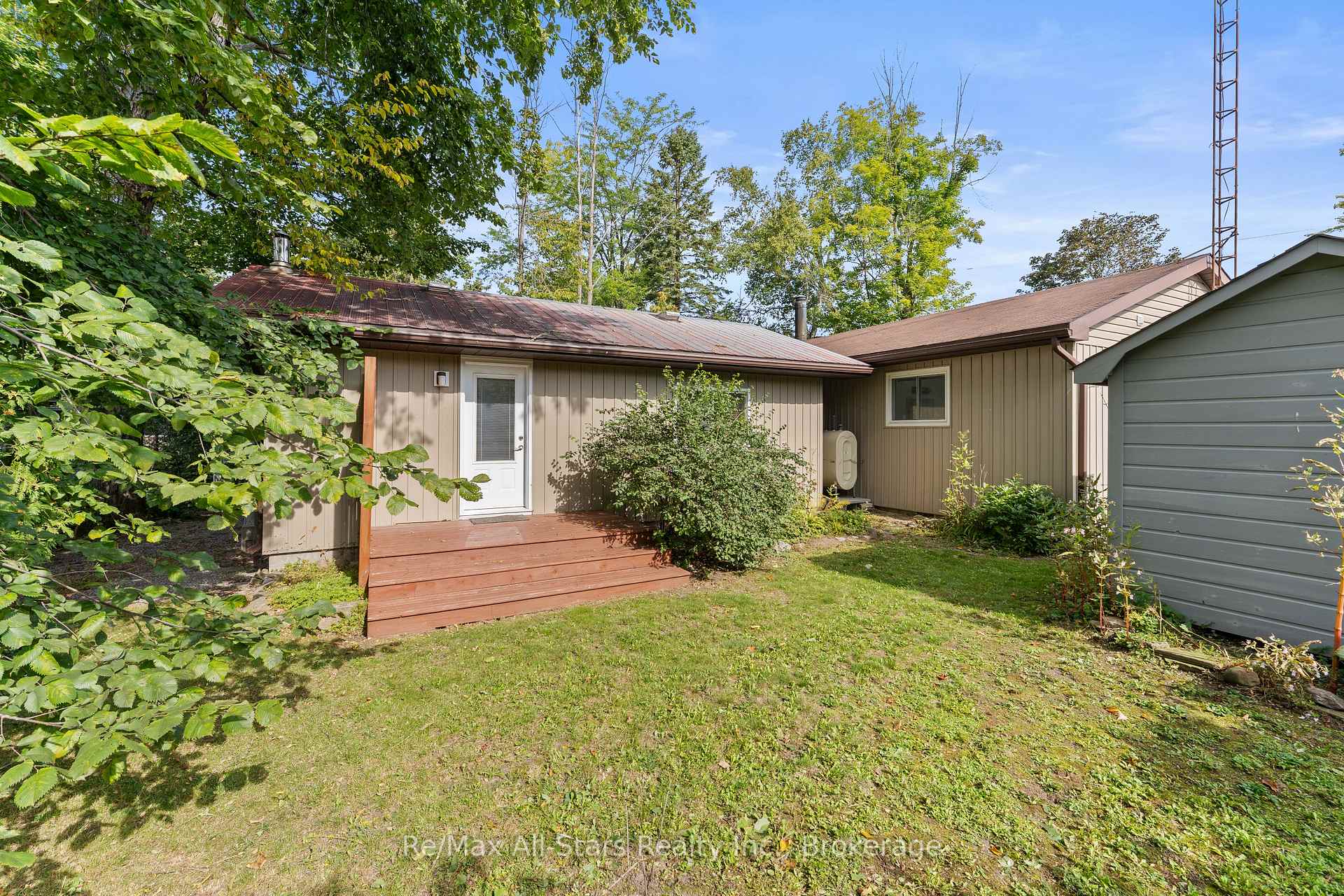 Photo 36 of 7 Lance Street, Kawartha Lakes, Bobcaygeon — HOMEH