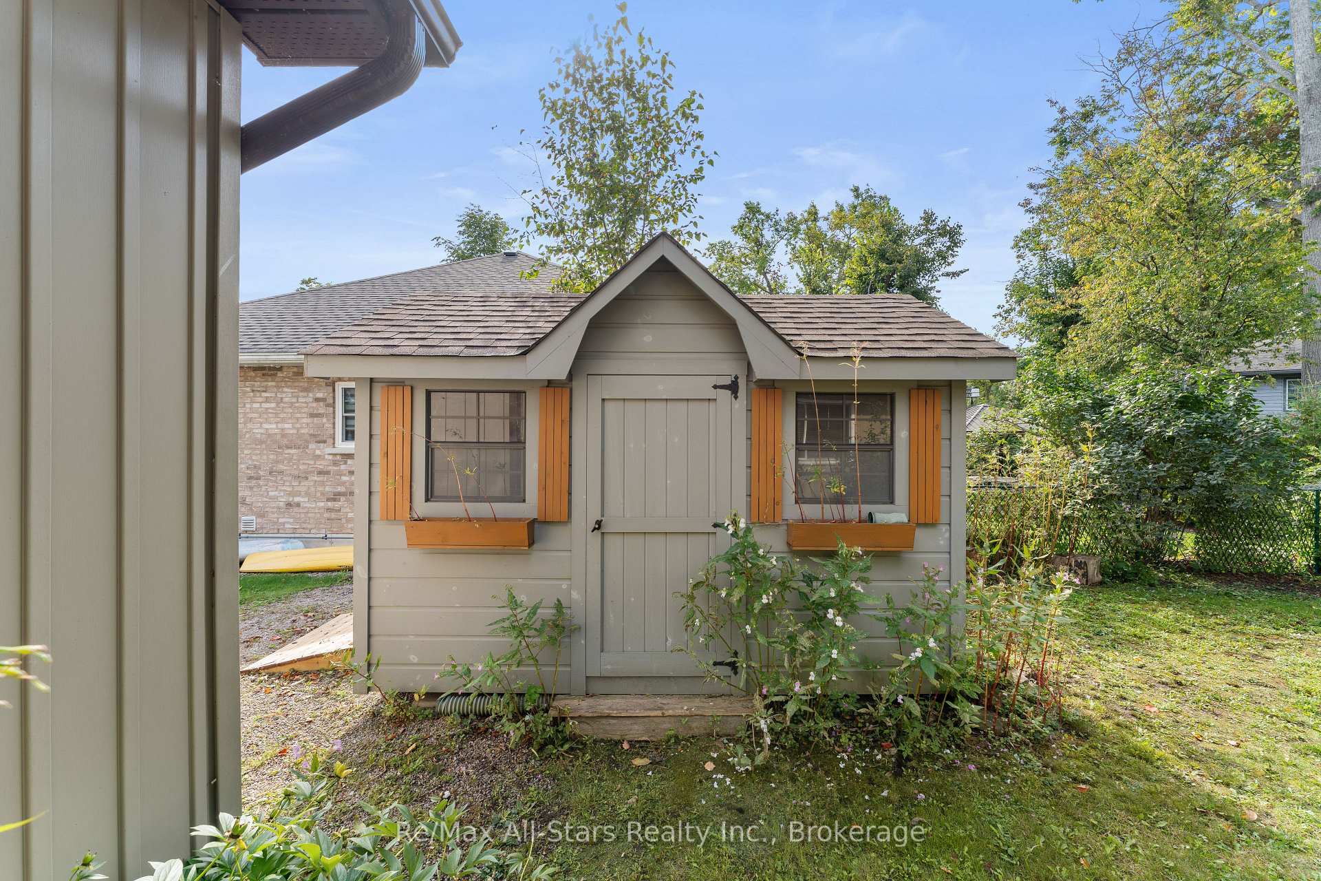 Photo 37 of 7 Lance Street, Kawartha Lakes, Bobcaygeon — HOMEH