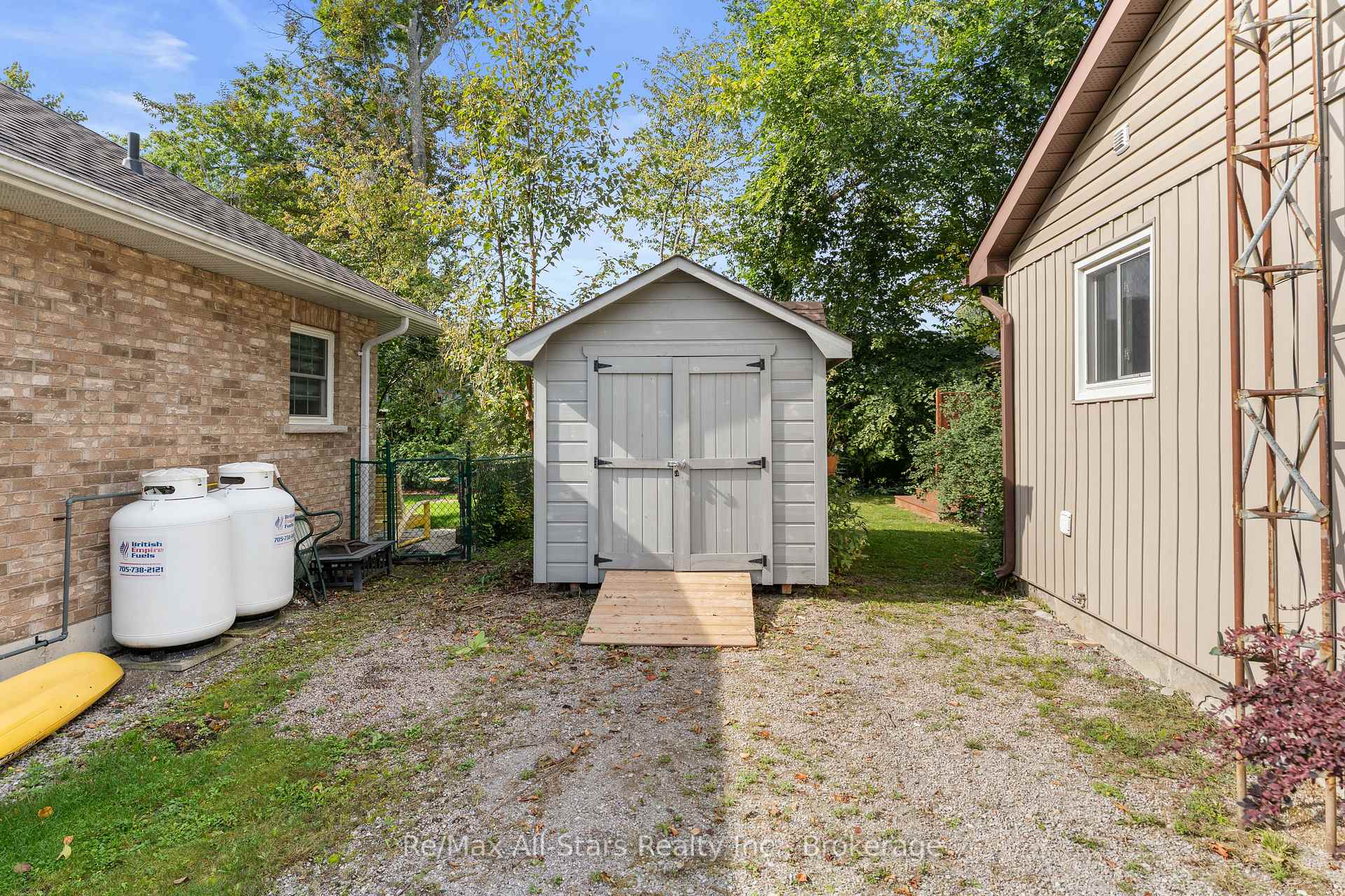 Photo 38 of 7 Lance Street, Kawartha Lakes, Bobcaygeon — HOMEH
