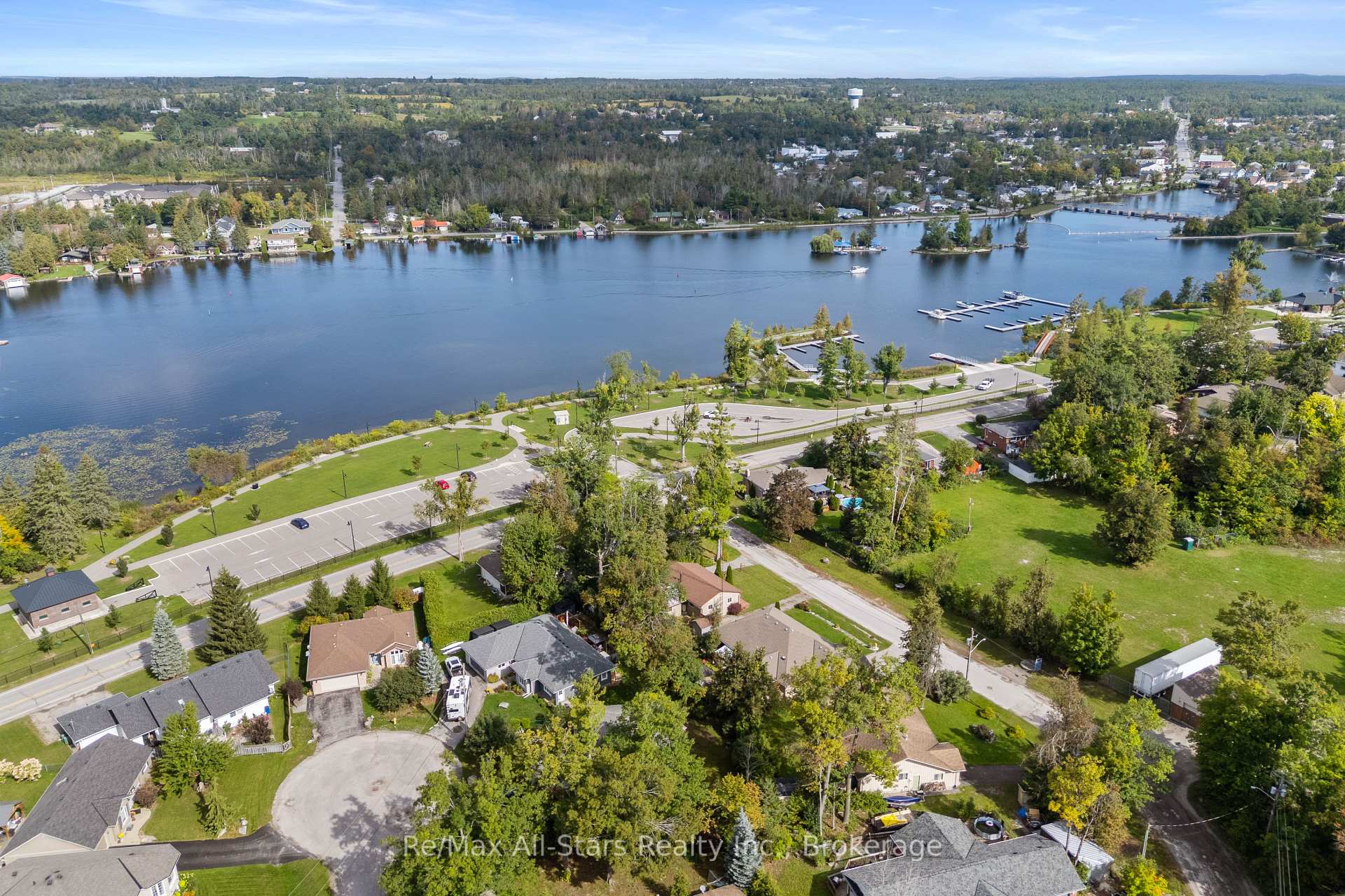 Photo 39 of 7 Lance Street, Kawartha Lakes, Bobcaygeon — HOMEH