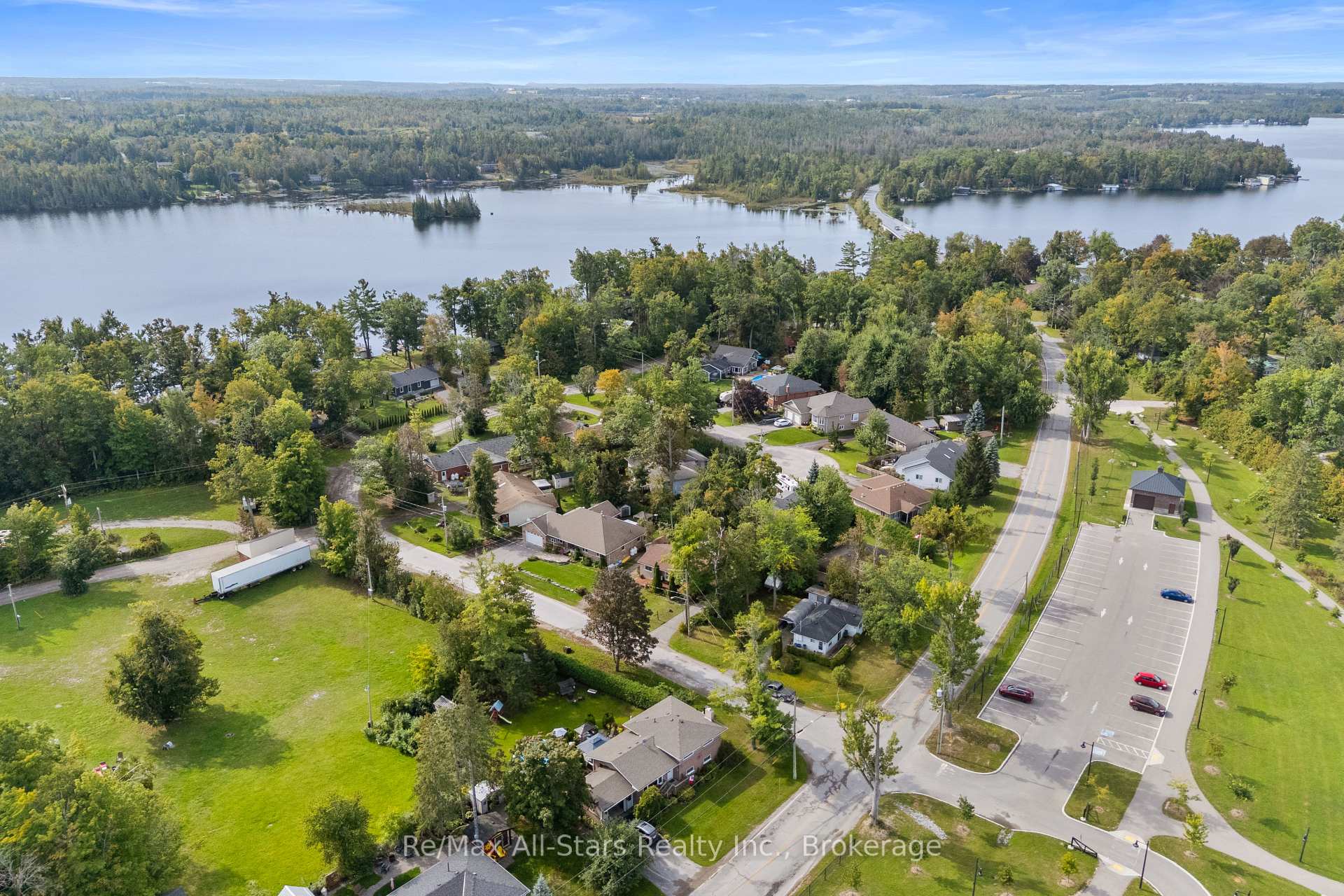 Photo 40 of 7 Lance Street, Kawartha Lakes, Bobcaygeon — HOMEH