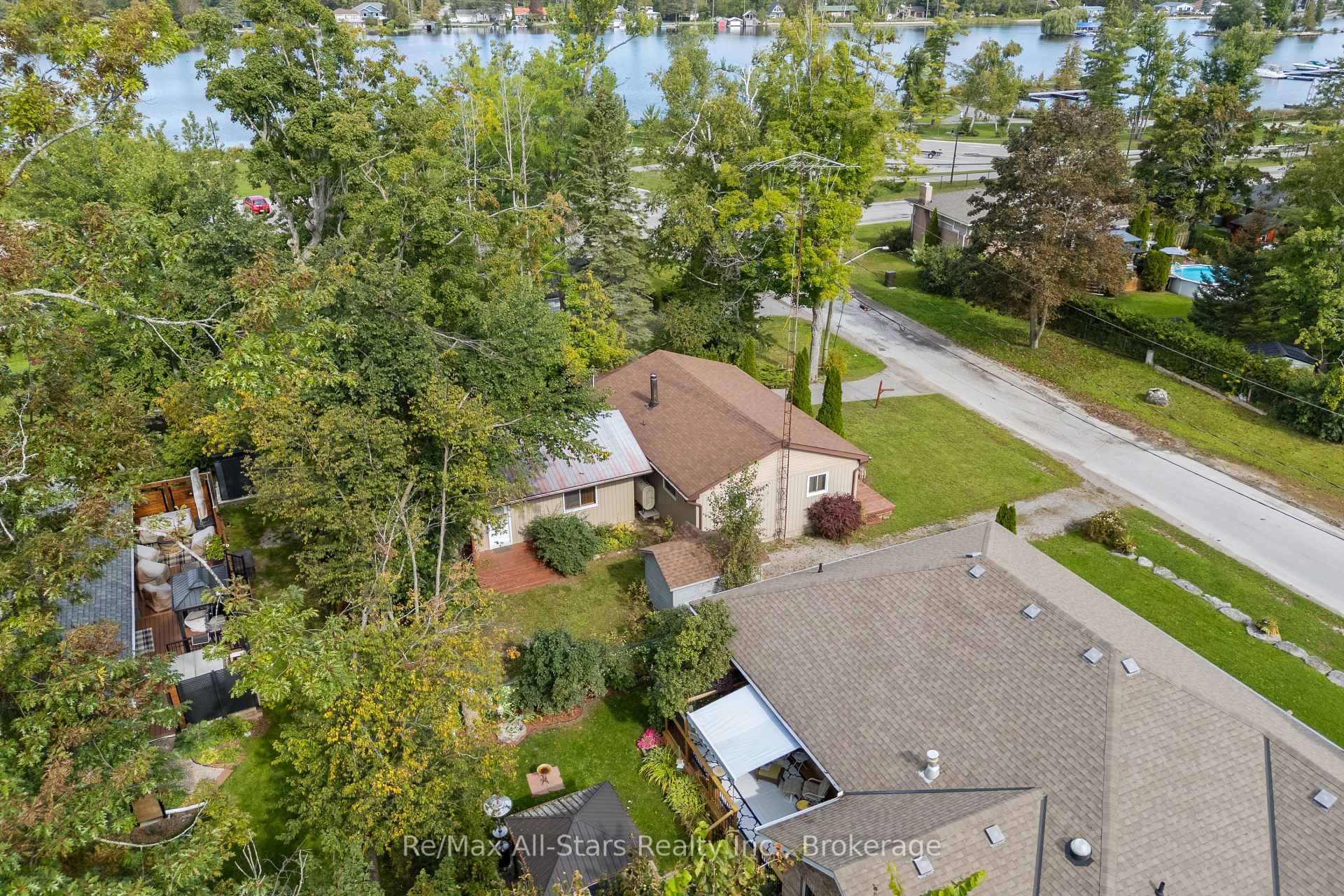 Photo 41 of 7 Lance Street, Kawartha Lakes, Bobcaygeon — HOMEH