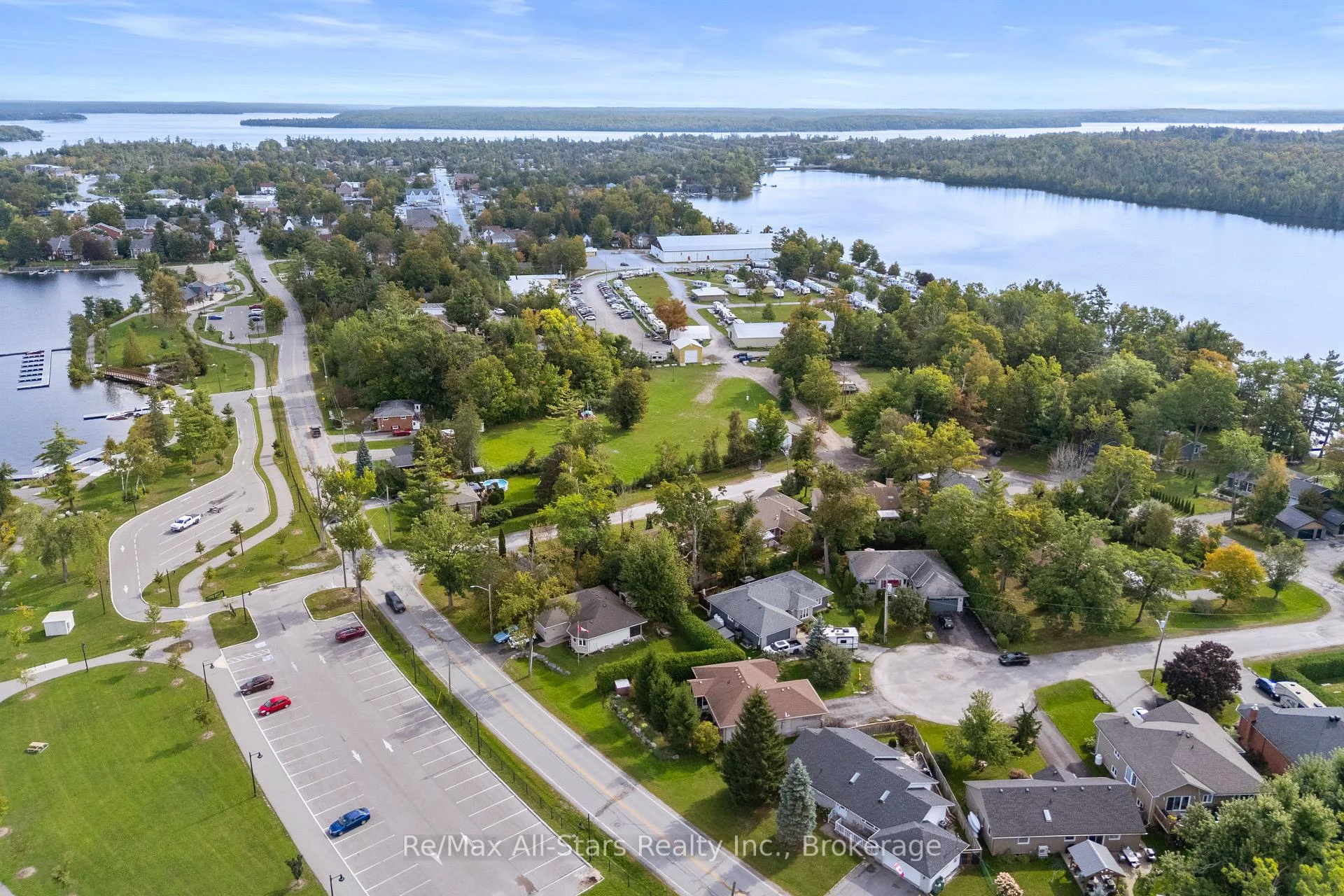 Photo 45 of 7 Lance Street, Kawartha Lakes, Bobcaygeon — HOMEH