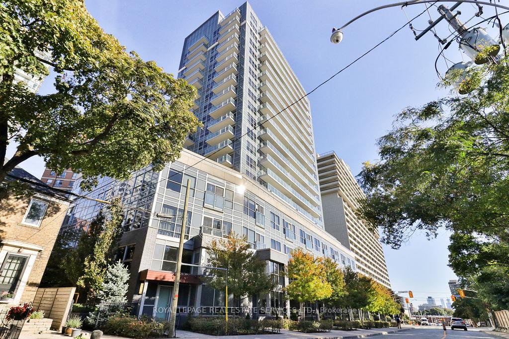 Photo of Unit 908, 58 Orchard View Boulevard