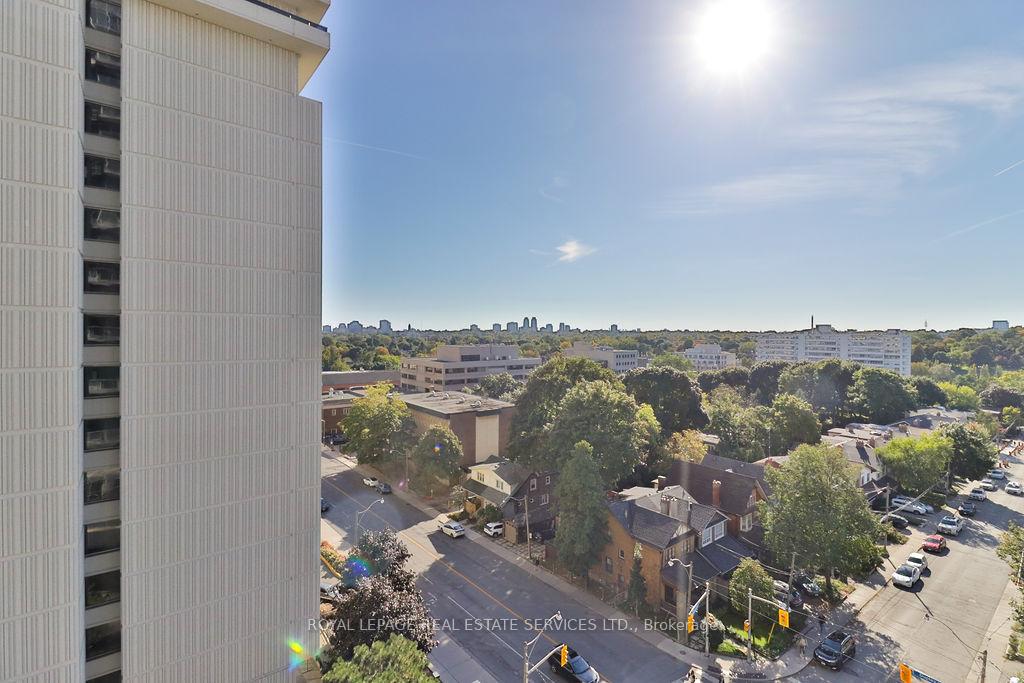 Photo 23 of Unit 908, 58 Orchard View Boulevard, Toronto, Yonge-Eglinton — HOMEH