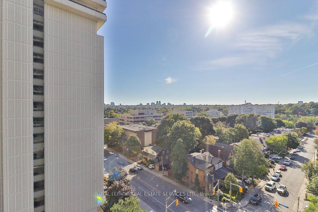 Photo 24 of Unit 908, 58 Orchard View Boulevard, Toronto, Yonge-Eglinton — HOMEH