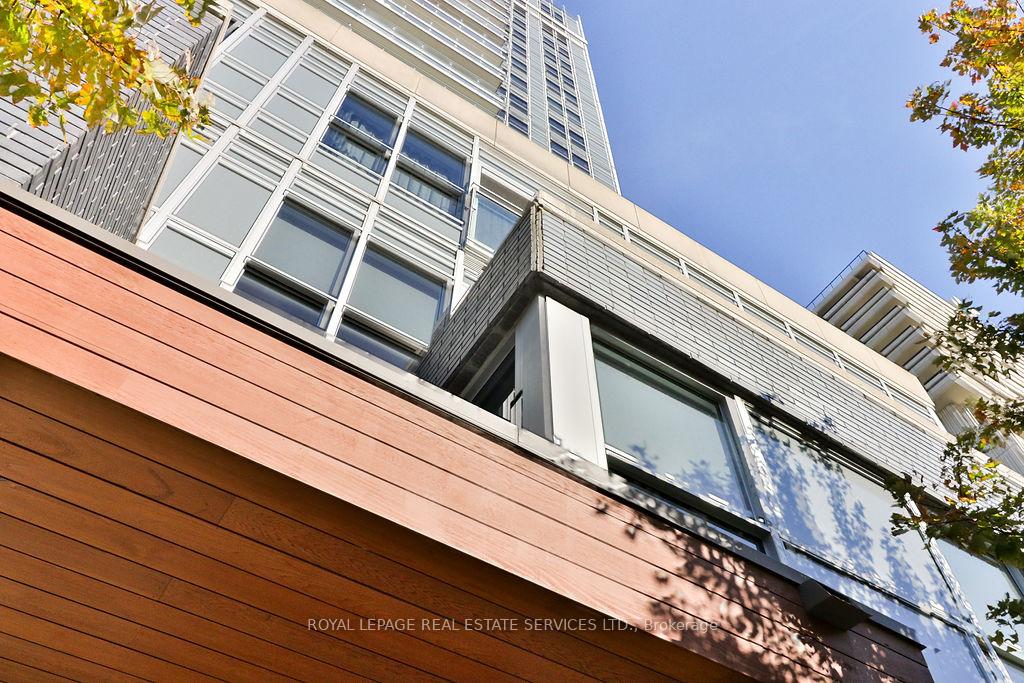 Photo 27 of Unit 908, 58 Orchard View Boulevard, Toronto, Yonge-Eglinton — HOMEH