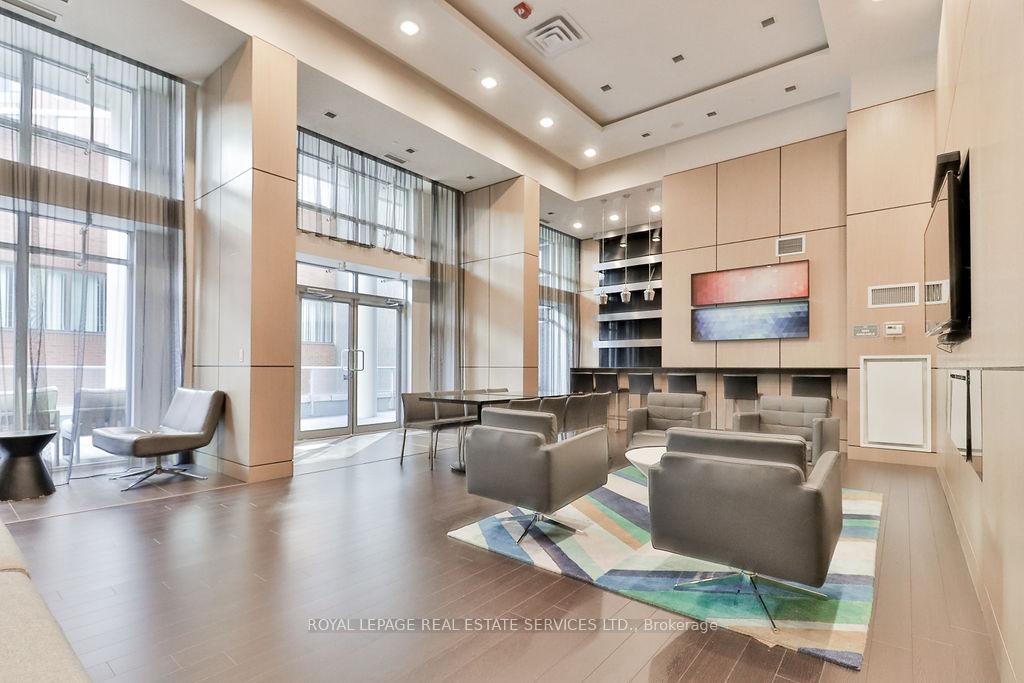 Photo 29 of Unit 908, 58 Orchard View Boulevard, Toronto, Yonge-Eglinton — HOMEH