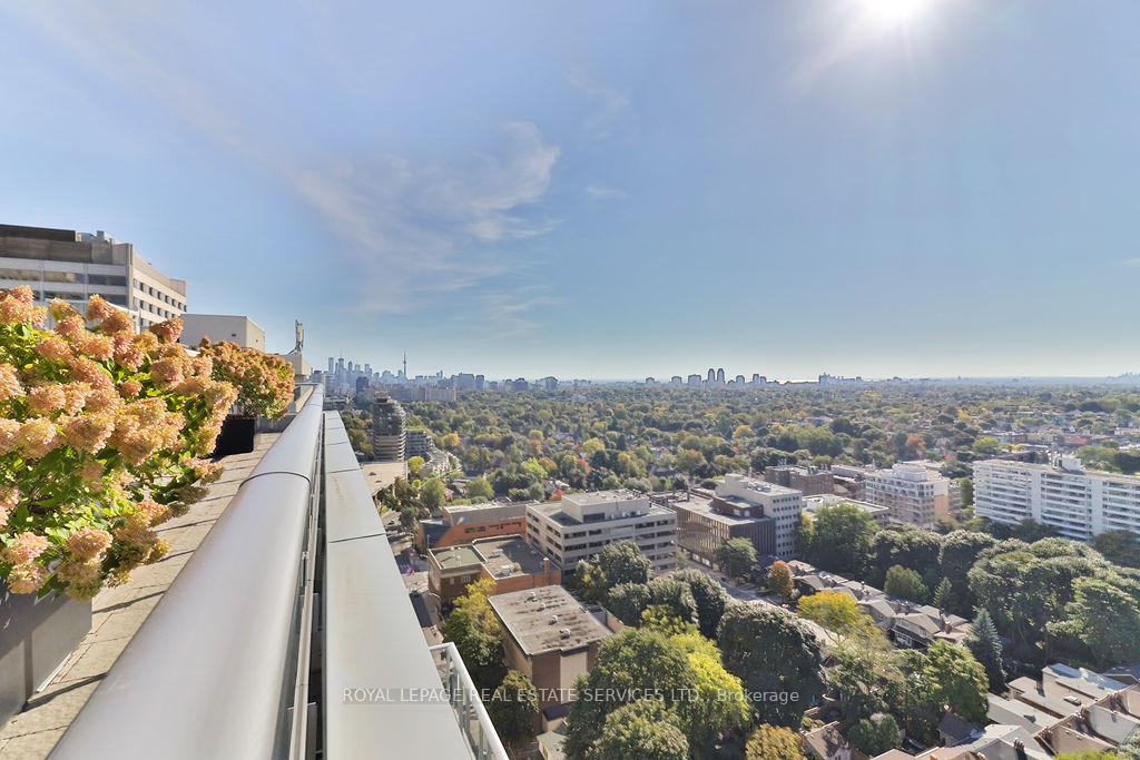 Photo 32 of Unit 908, 58 Orchard View Boulevard, Toronto, Yonge-Eglinton — HOMEH