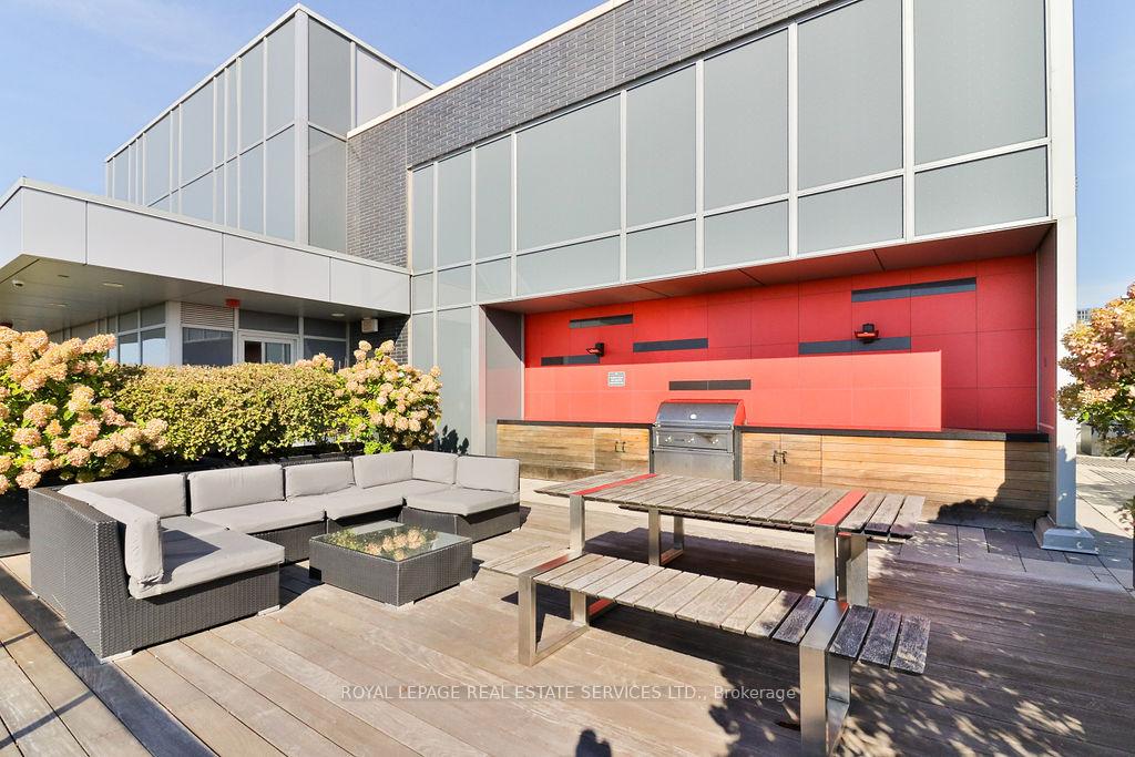 Photo 35 of Unit 908, 58 Orchard View Boulevard, Toronto, Yonge-Eglinton — HOMEH