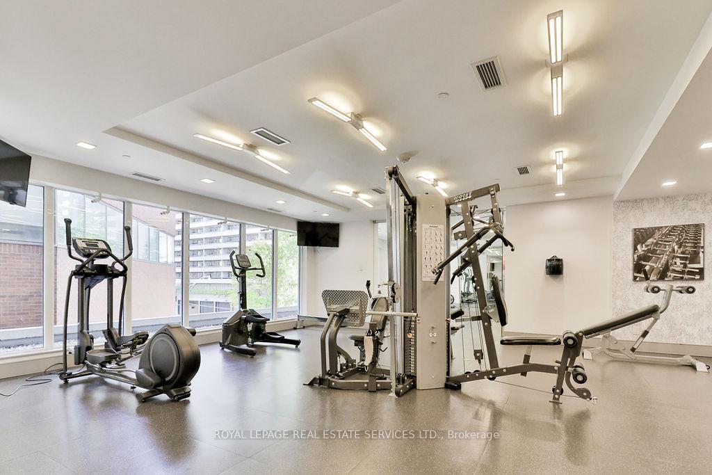 Photo 36 of Unit 908, 58 Orchard View Boulevard, Toronto, Yonge-Eglinton — HOMEH